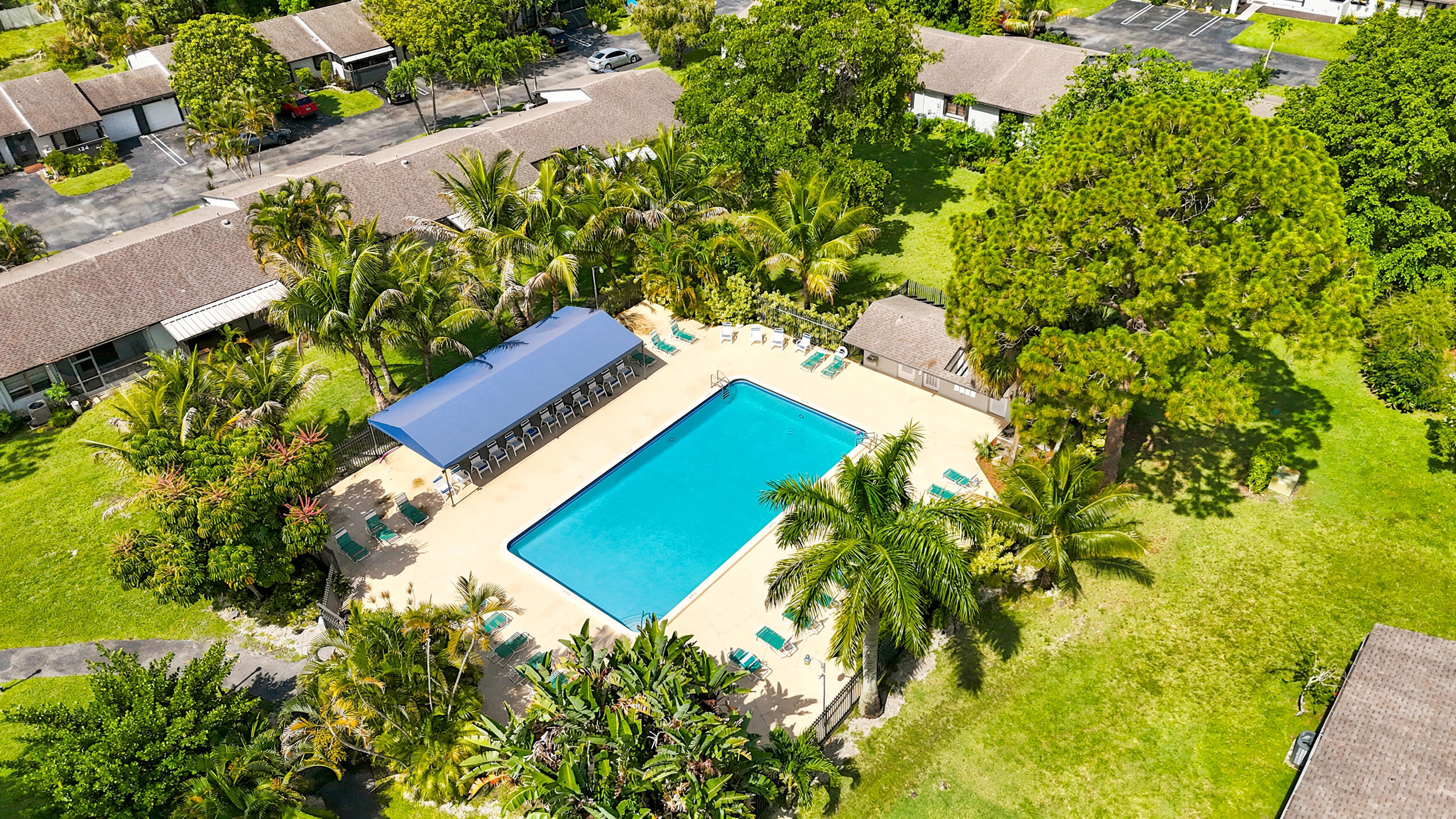 INDIAN TRAIL VILLAS 2 - Residential