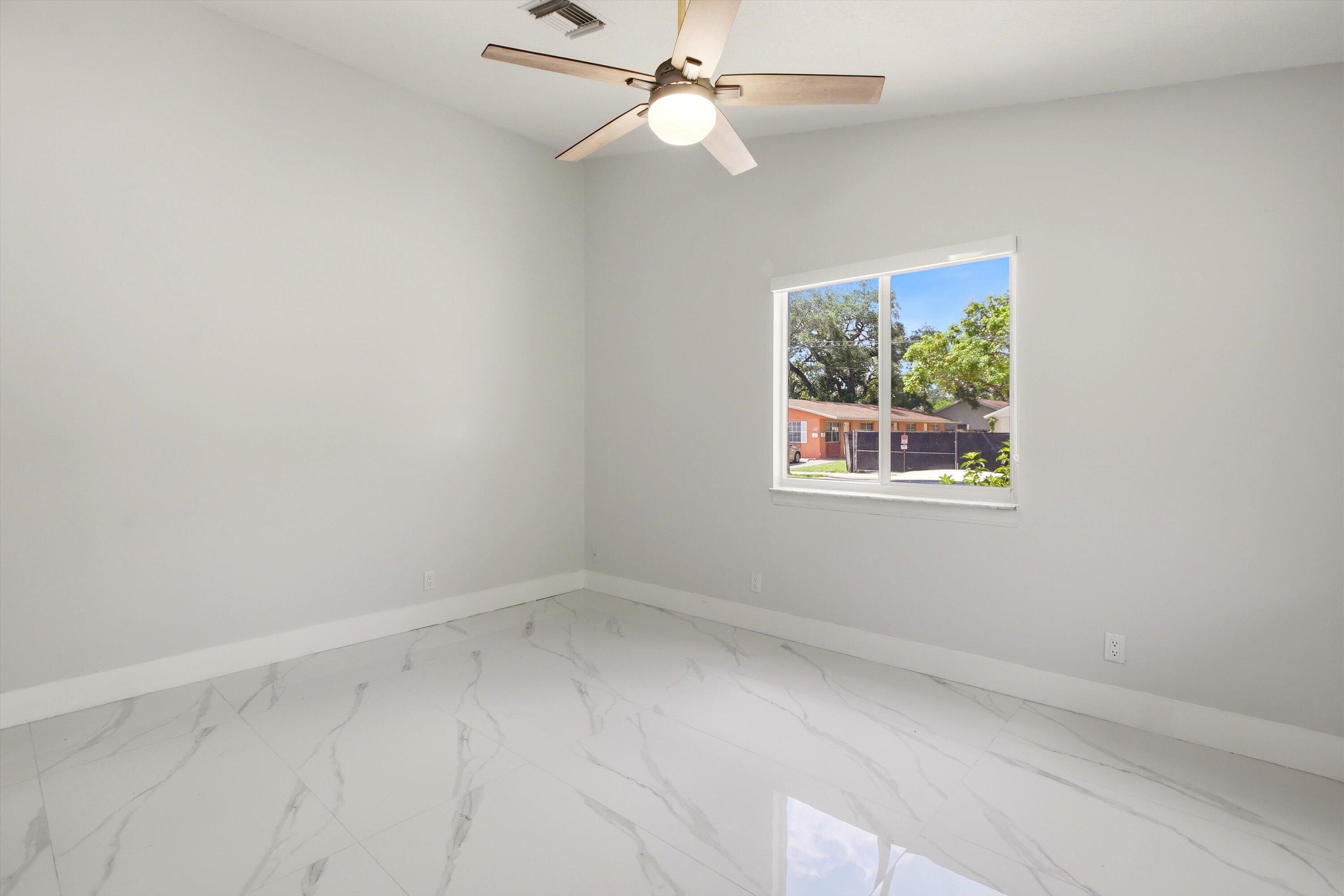 OSCEOLA PARK - Residential Lease