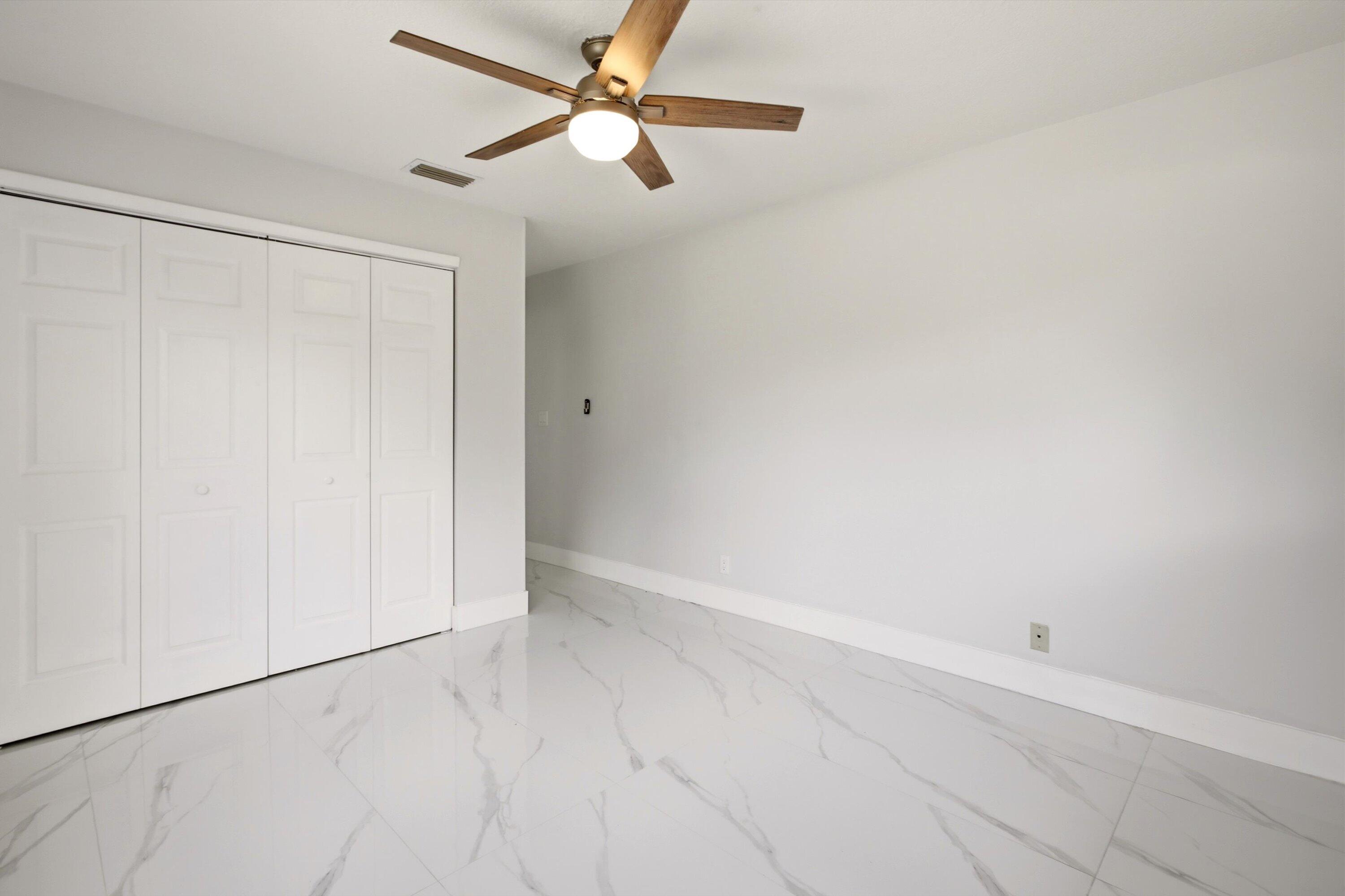 OSCEOLA PARK - Residential Lease