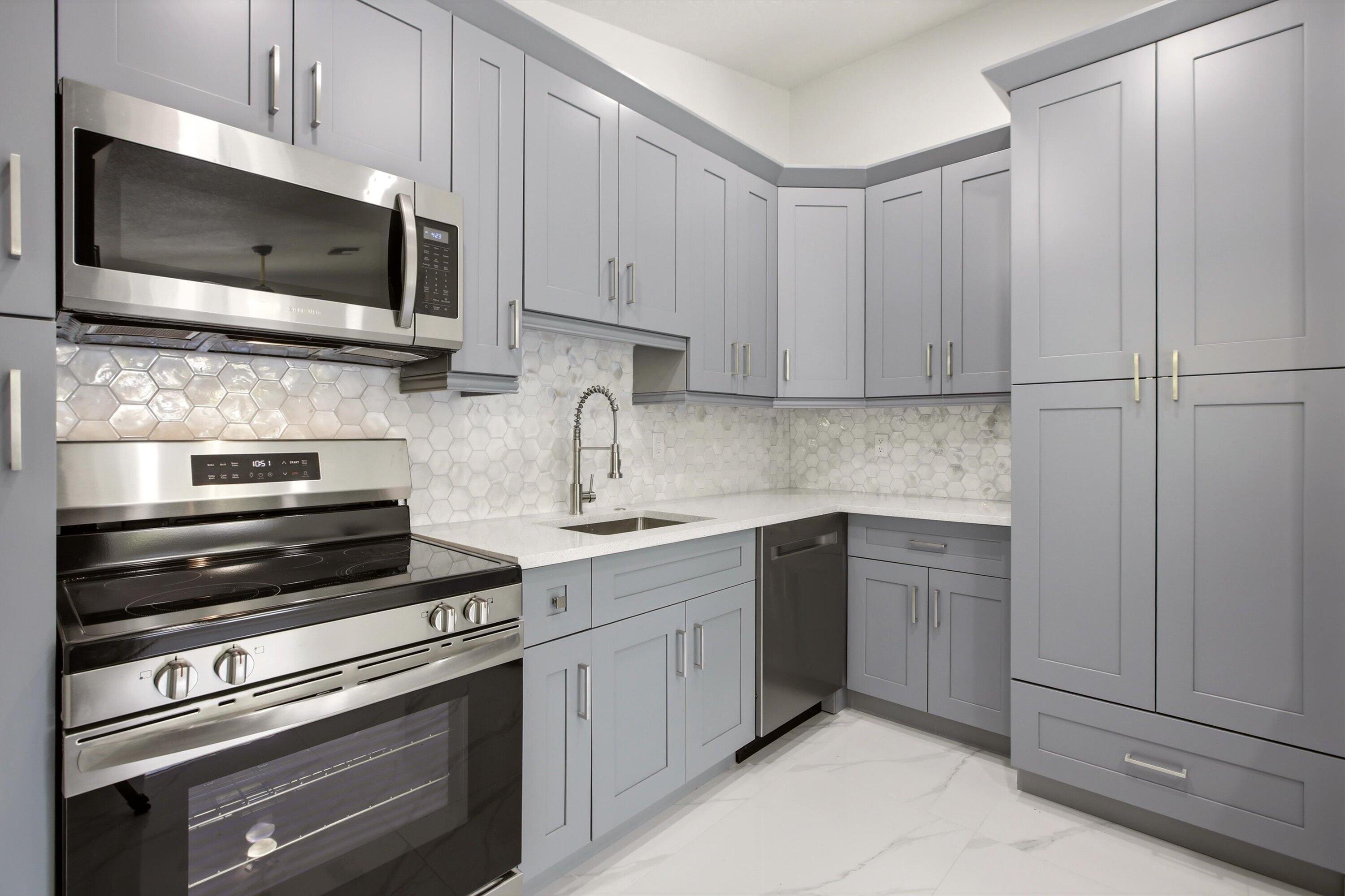 OSCEOLA PARK - Residential Lease