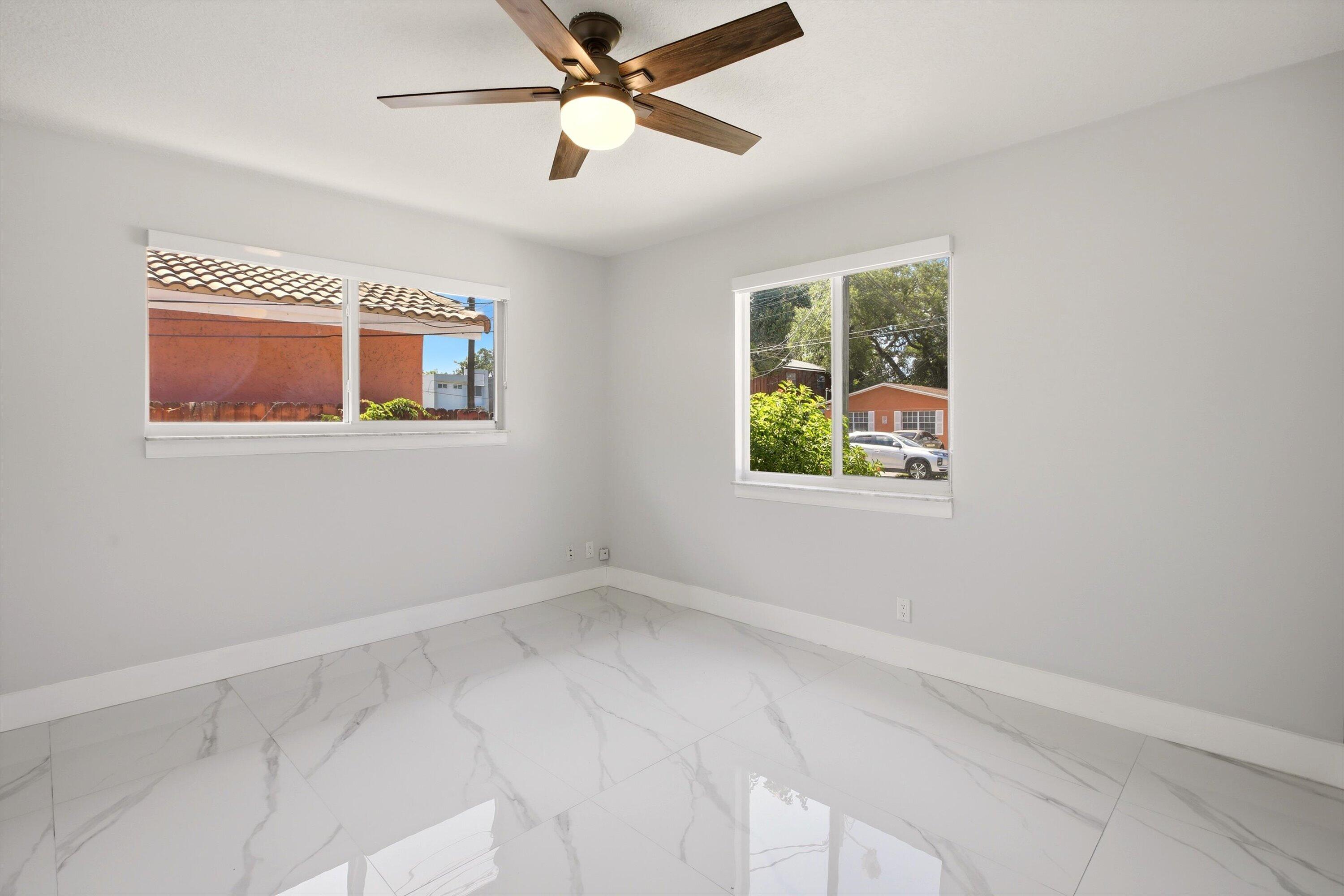 OSCEOLA PARK - Residential Lease