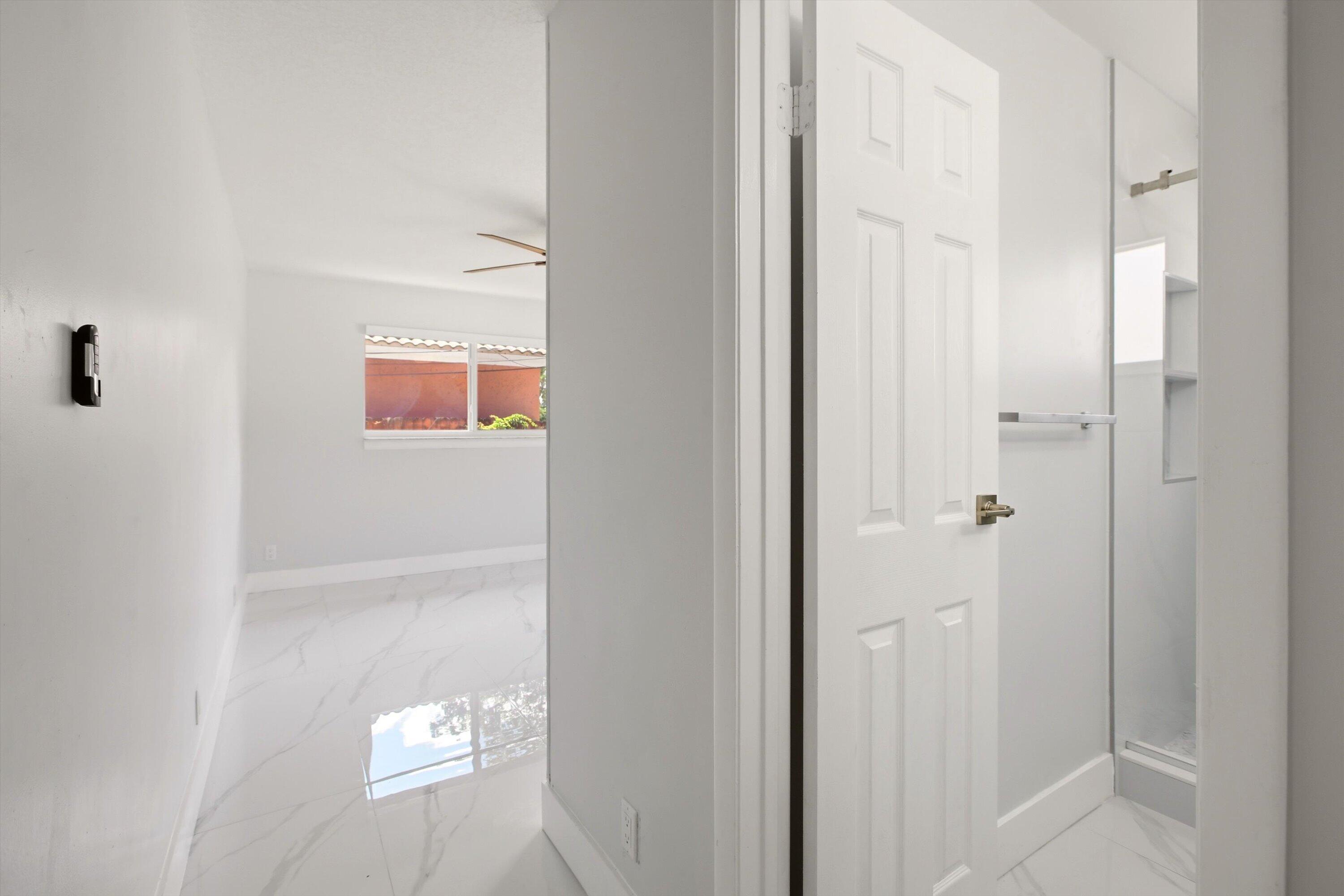 OSCEOLA PARK - Residential Lease