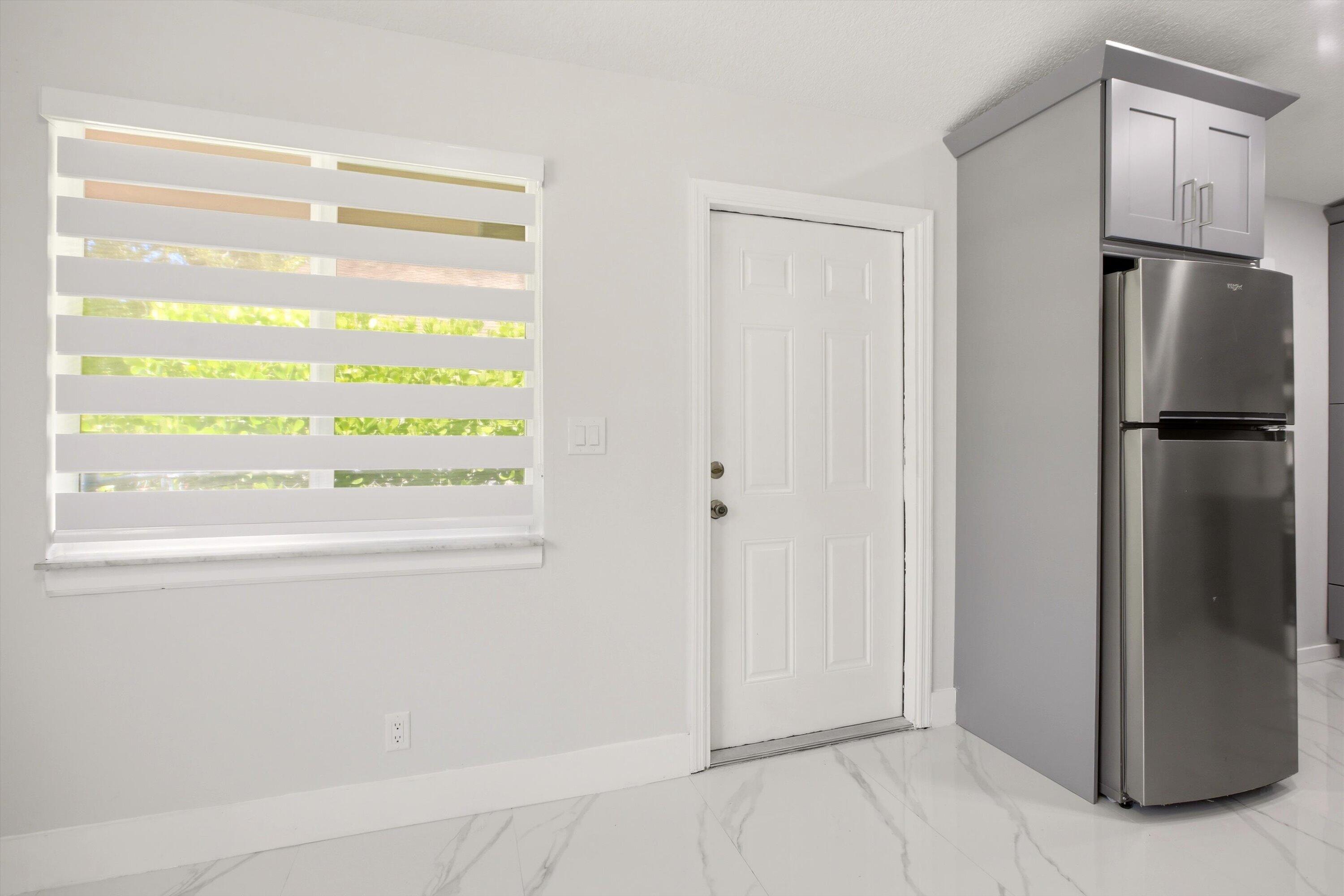 OSCEOLA PARK - Residential Lease