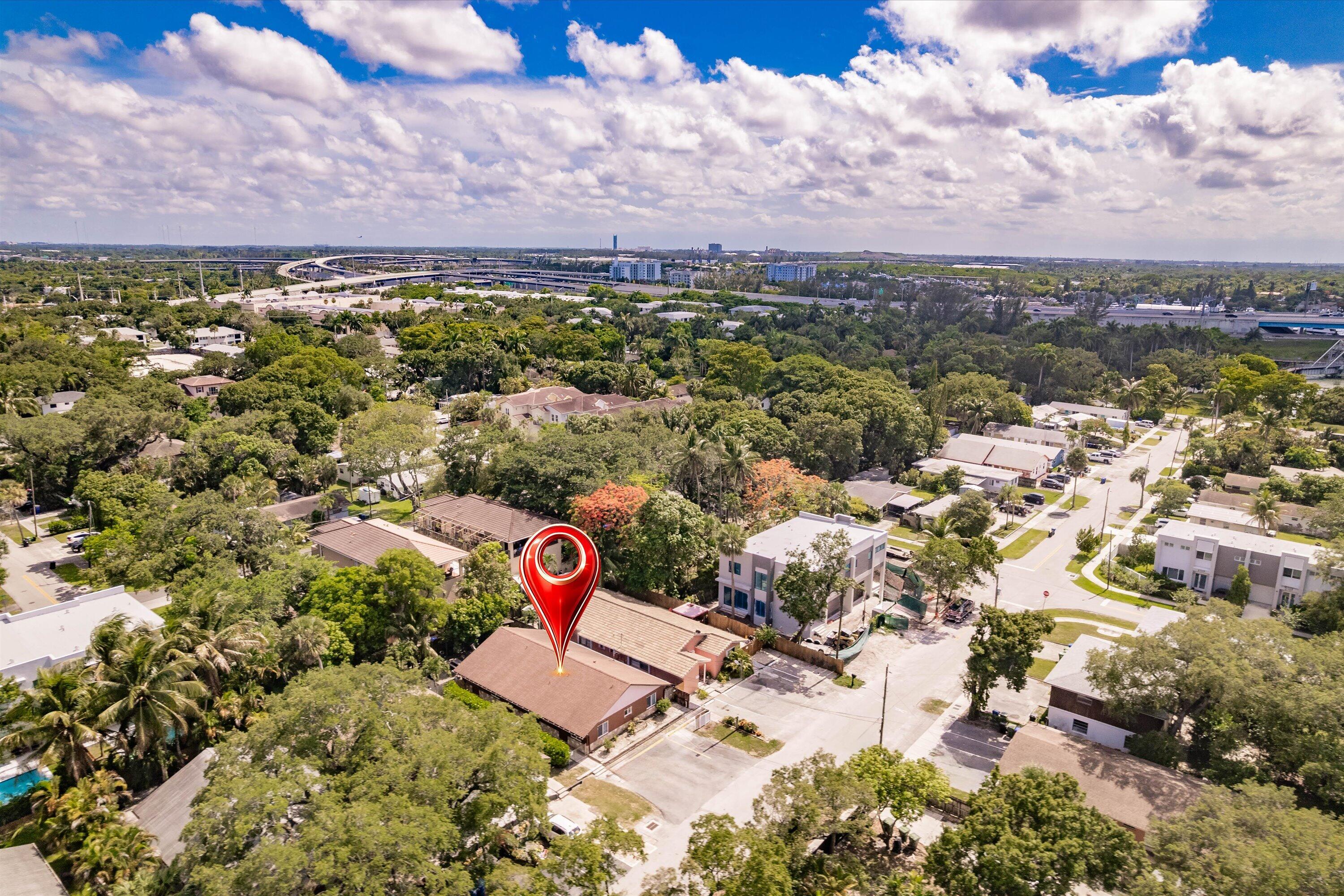 OSCEOLA PARK - Residential Lease