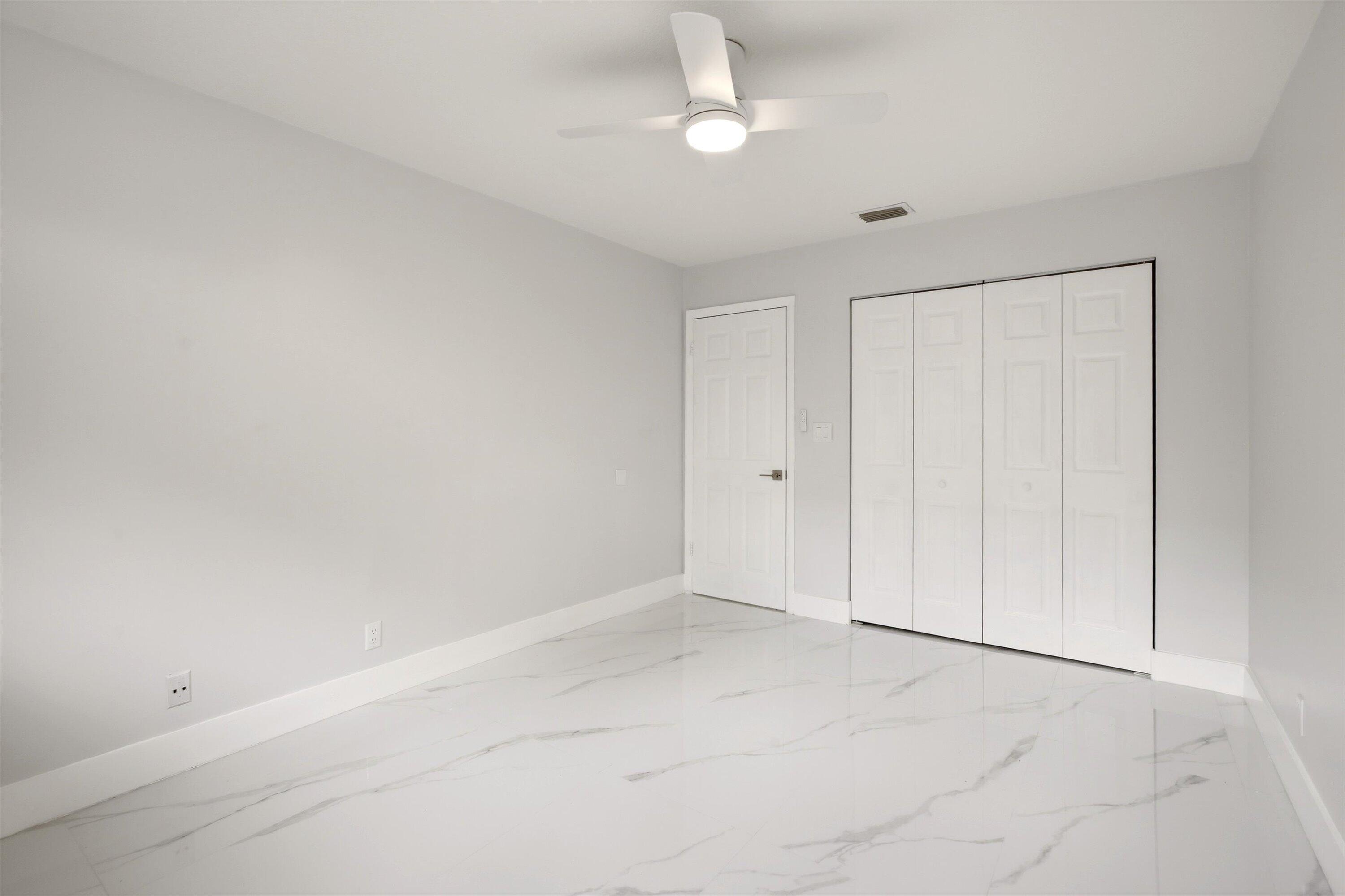 OSCEOLA PARK - Residential Lease