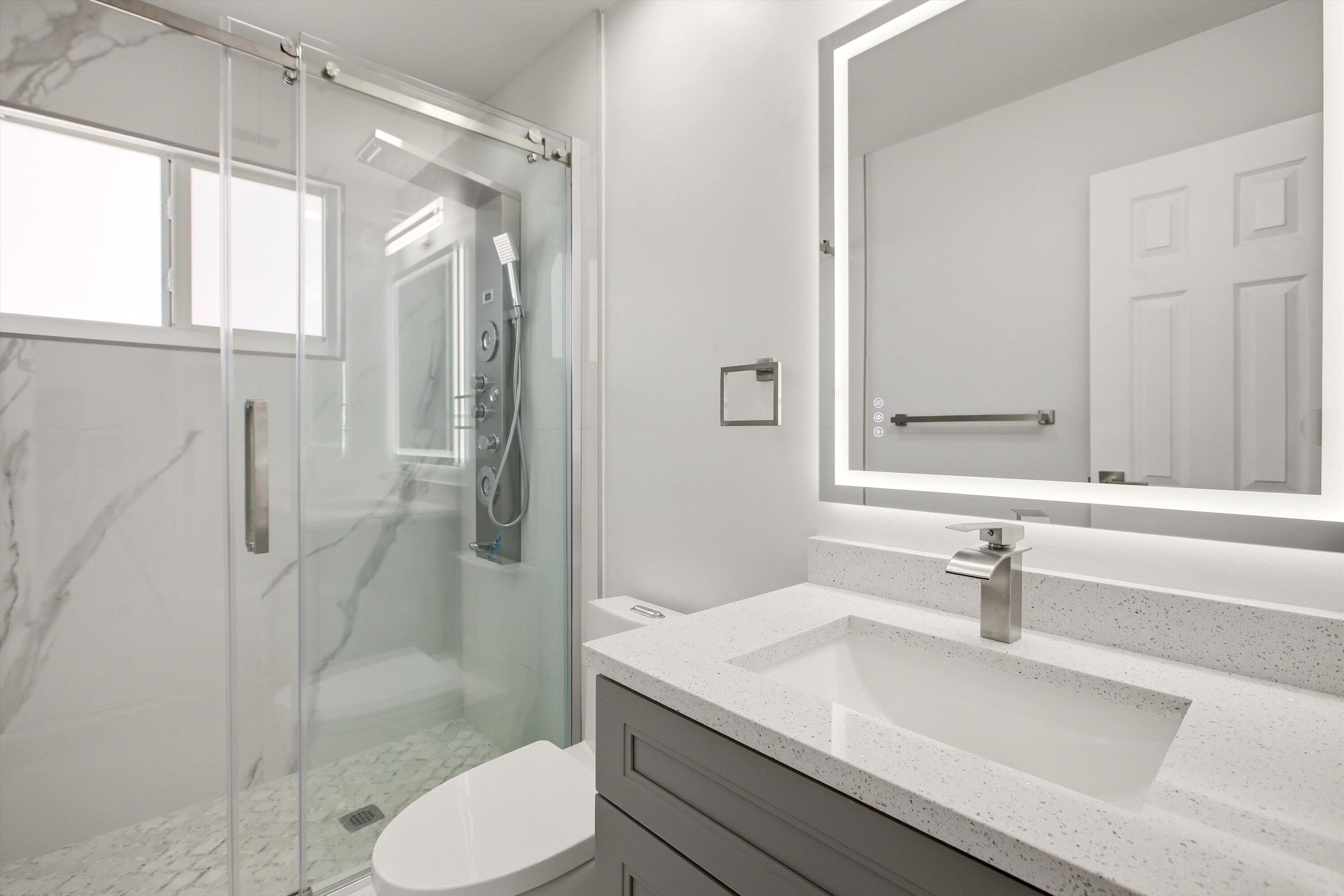 OSCEOLA PARK - Residential Lease