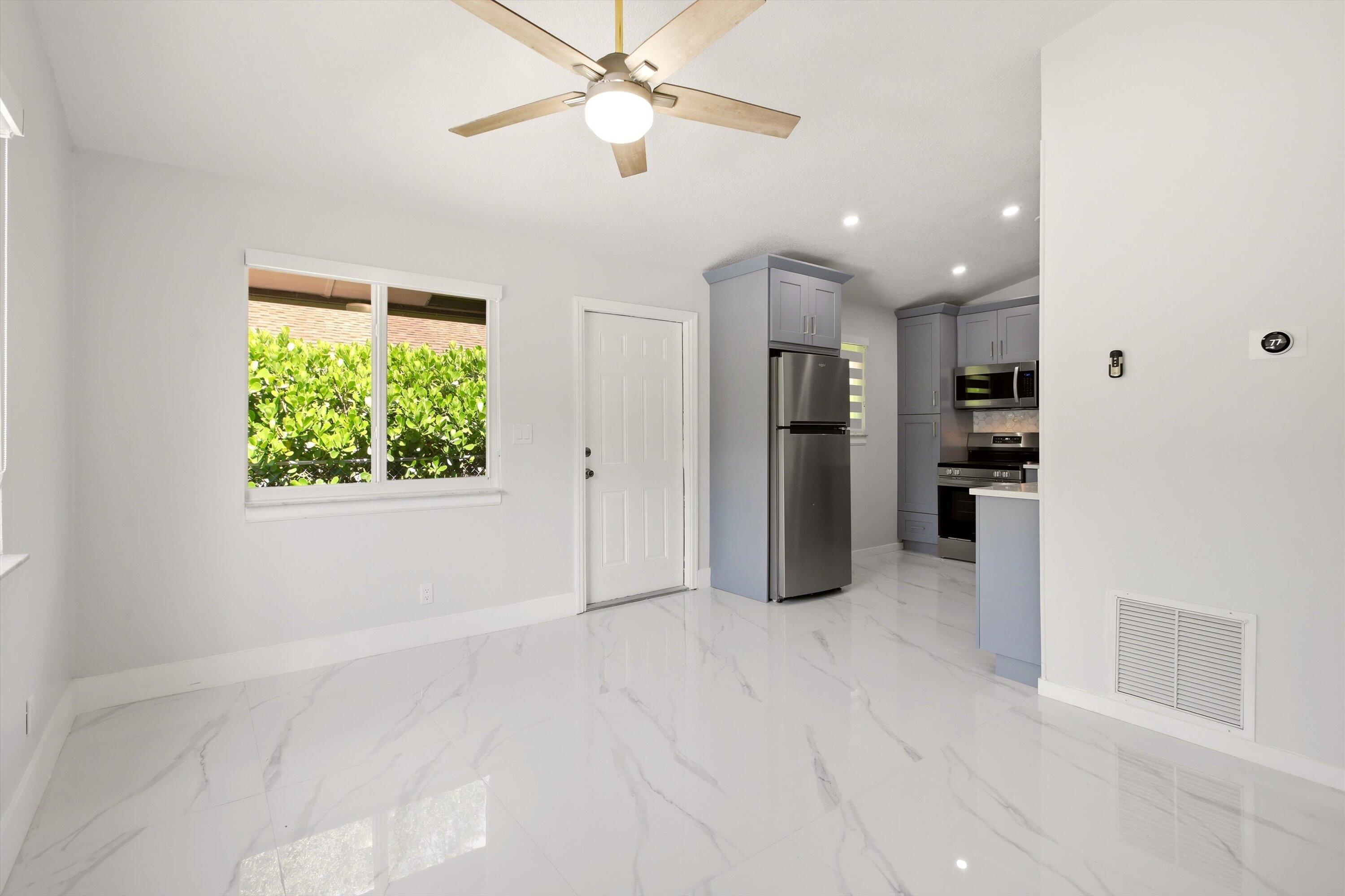 OSCEOLA PARK - Residential Lease