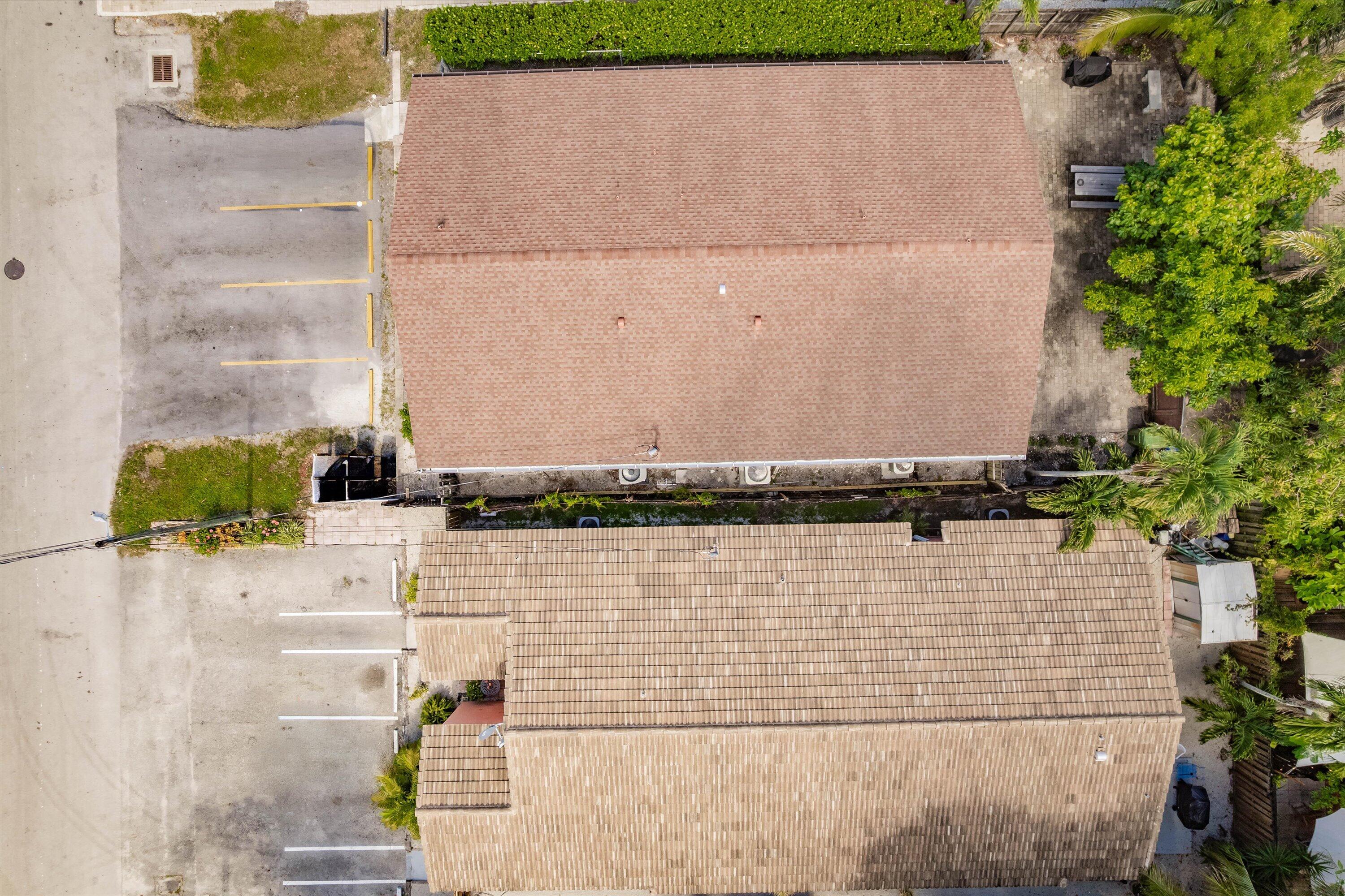 OSCEOLA PARK - Residential Lease