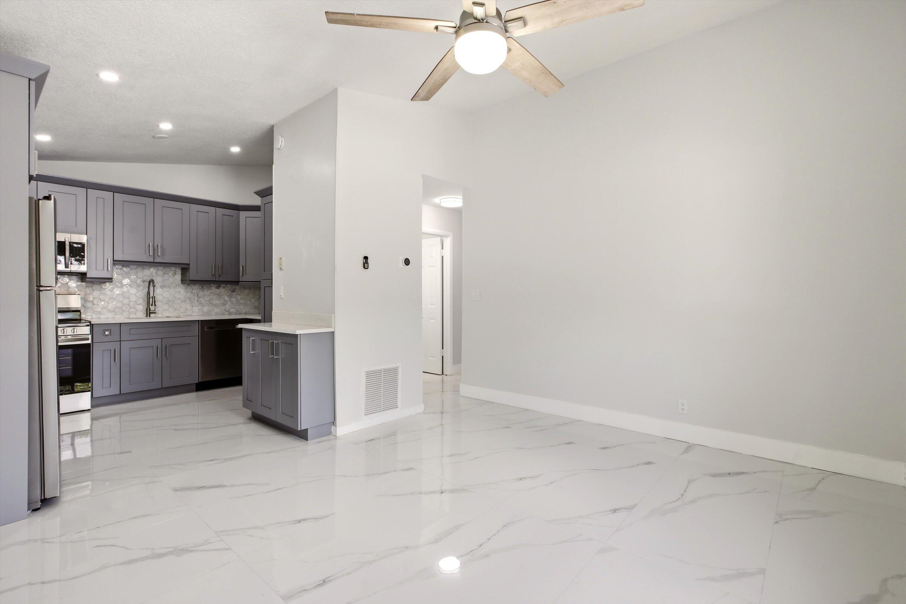 OSCEOLA PARK - Residential Lease