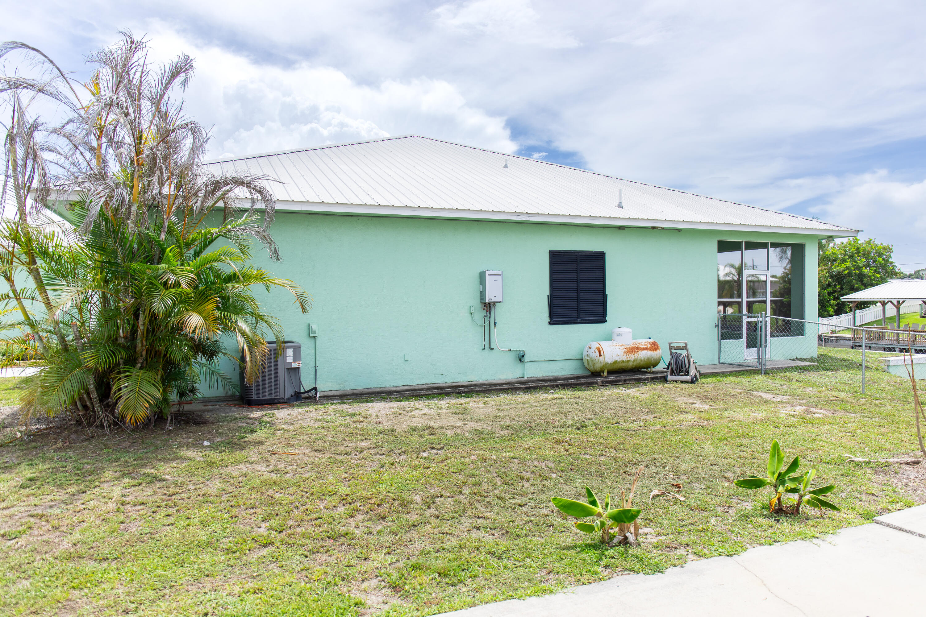 TAYLOR CREEK - Residential