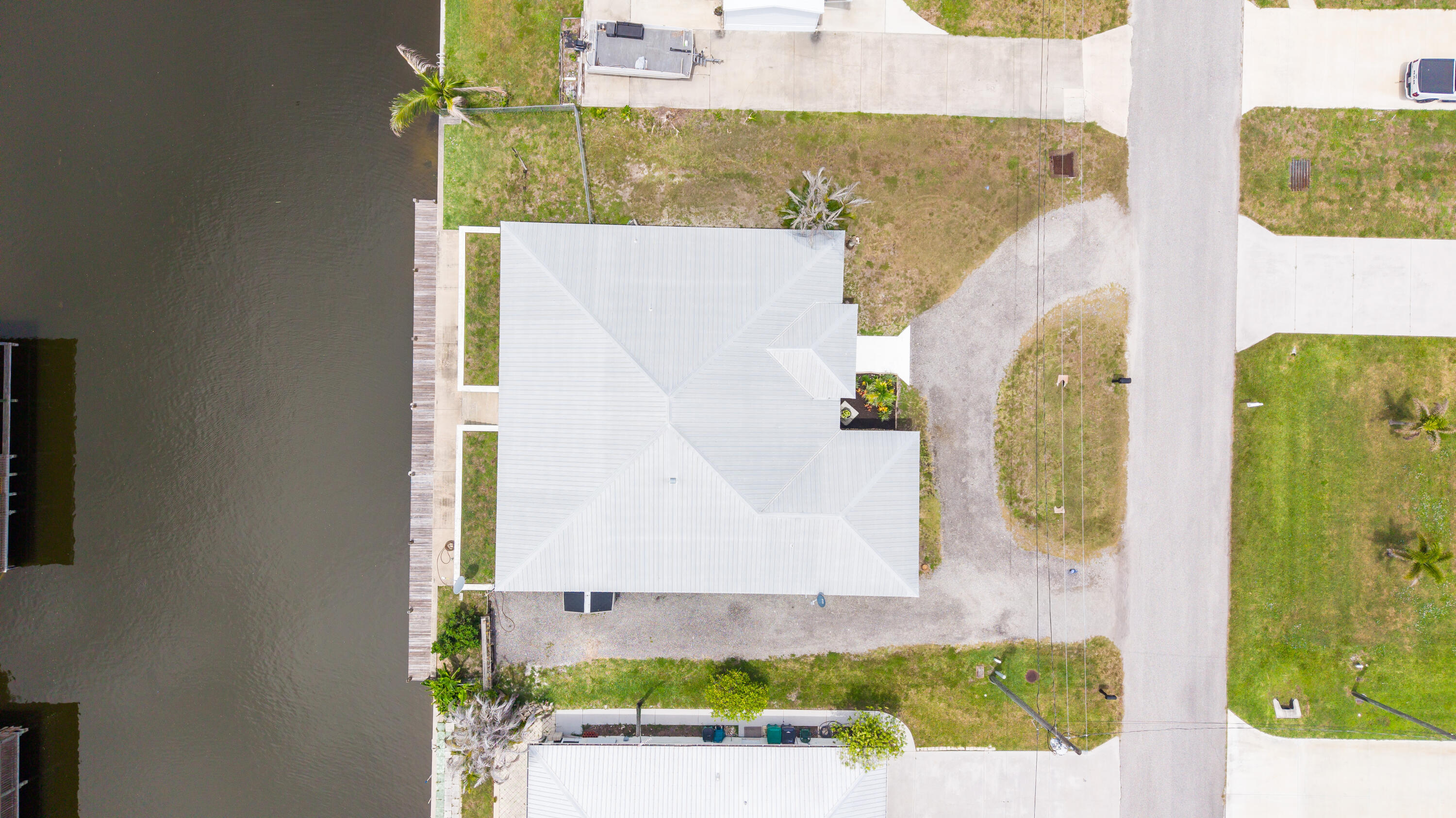TAYLOR CREEK - Residential