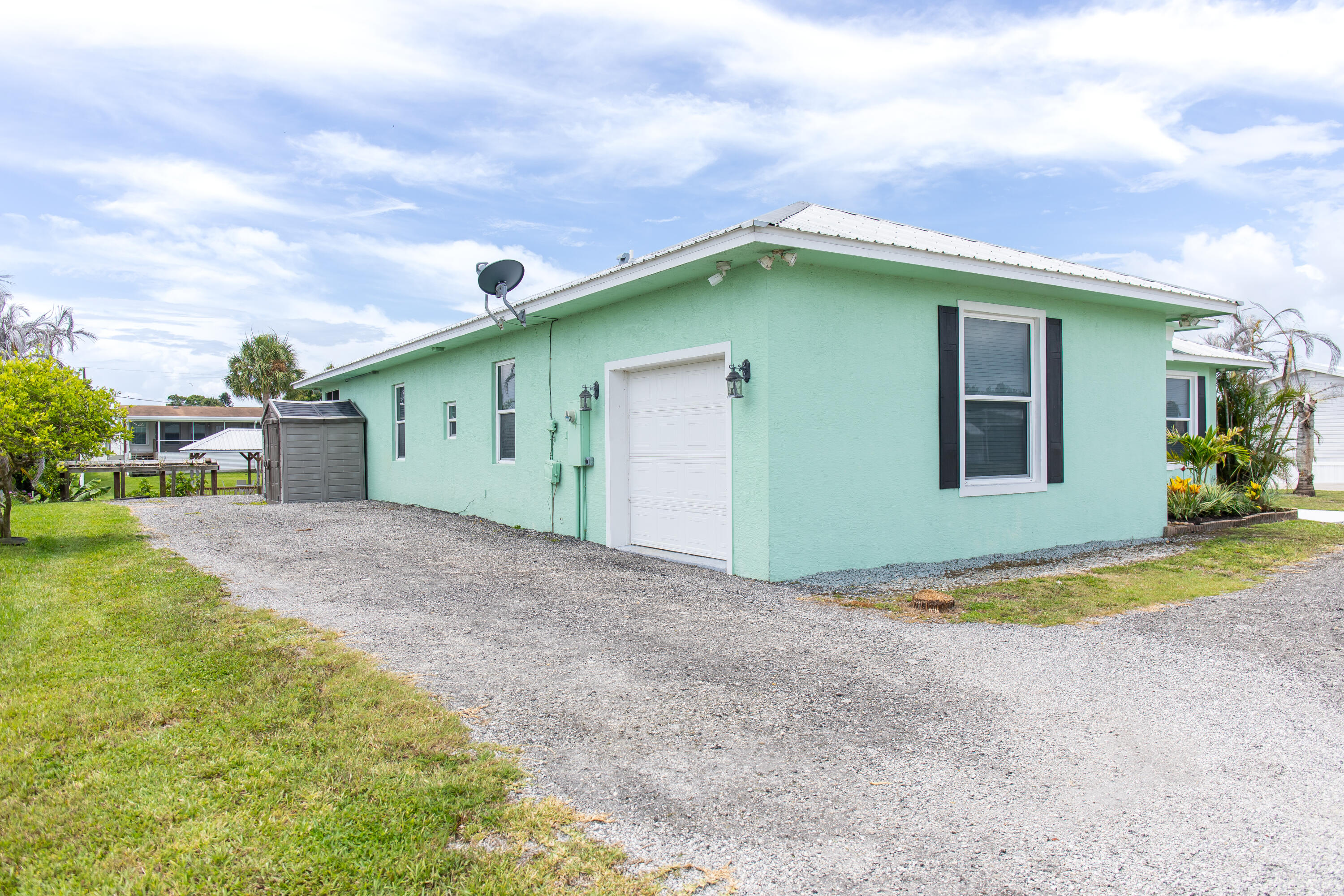 TAYLOR CREEK - Residential