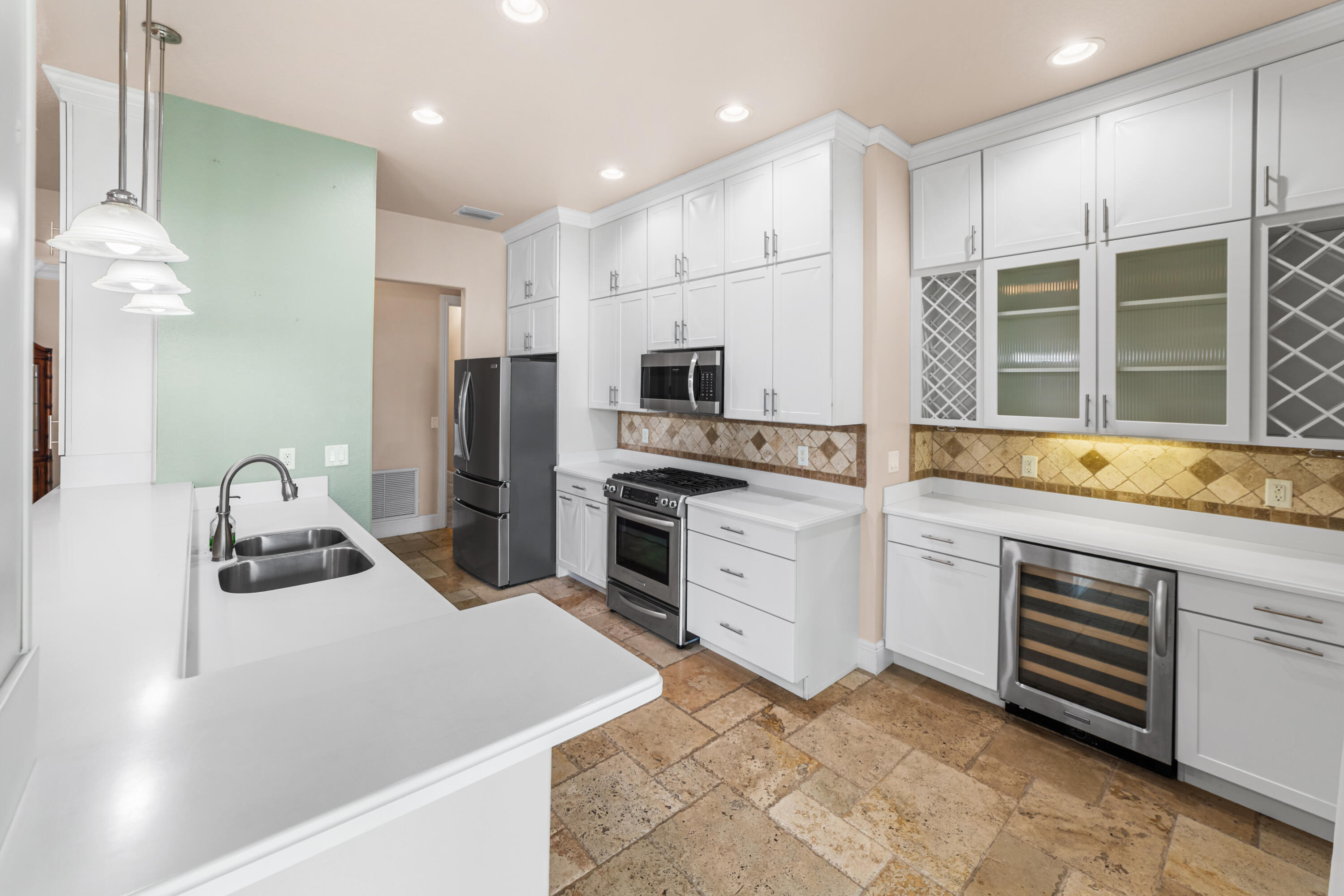 TAYLOR CREEK - Residential