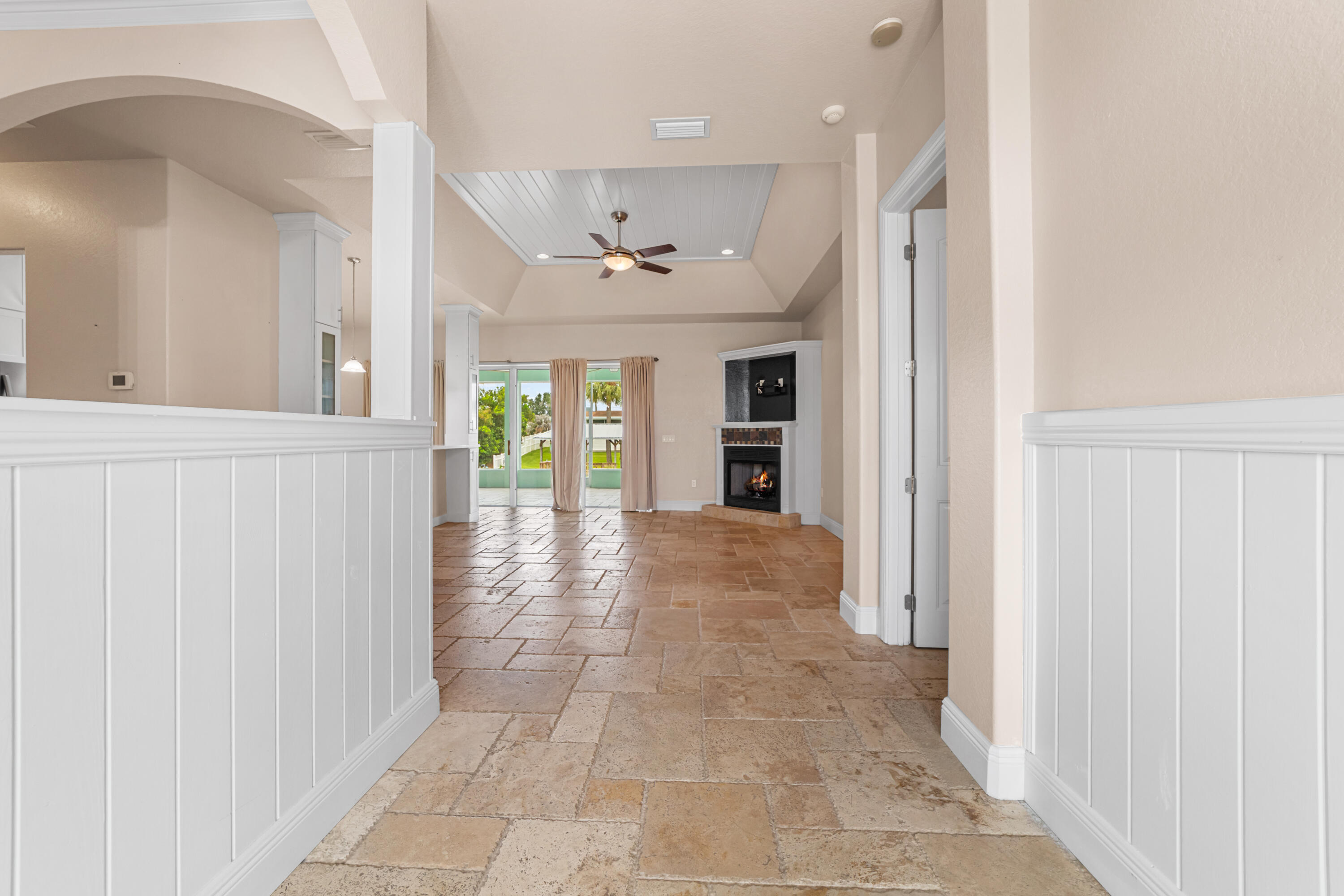 TAYLOR CREEK - Residential