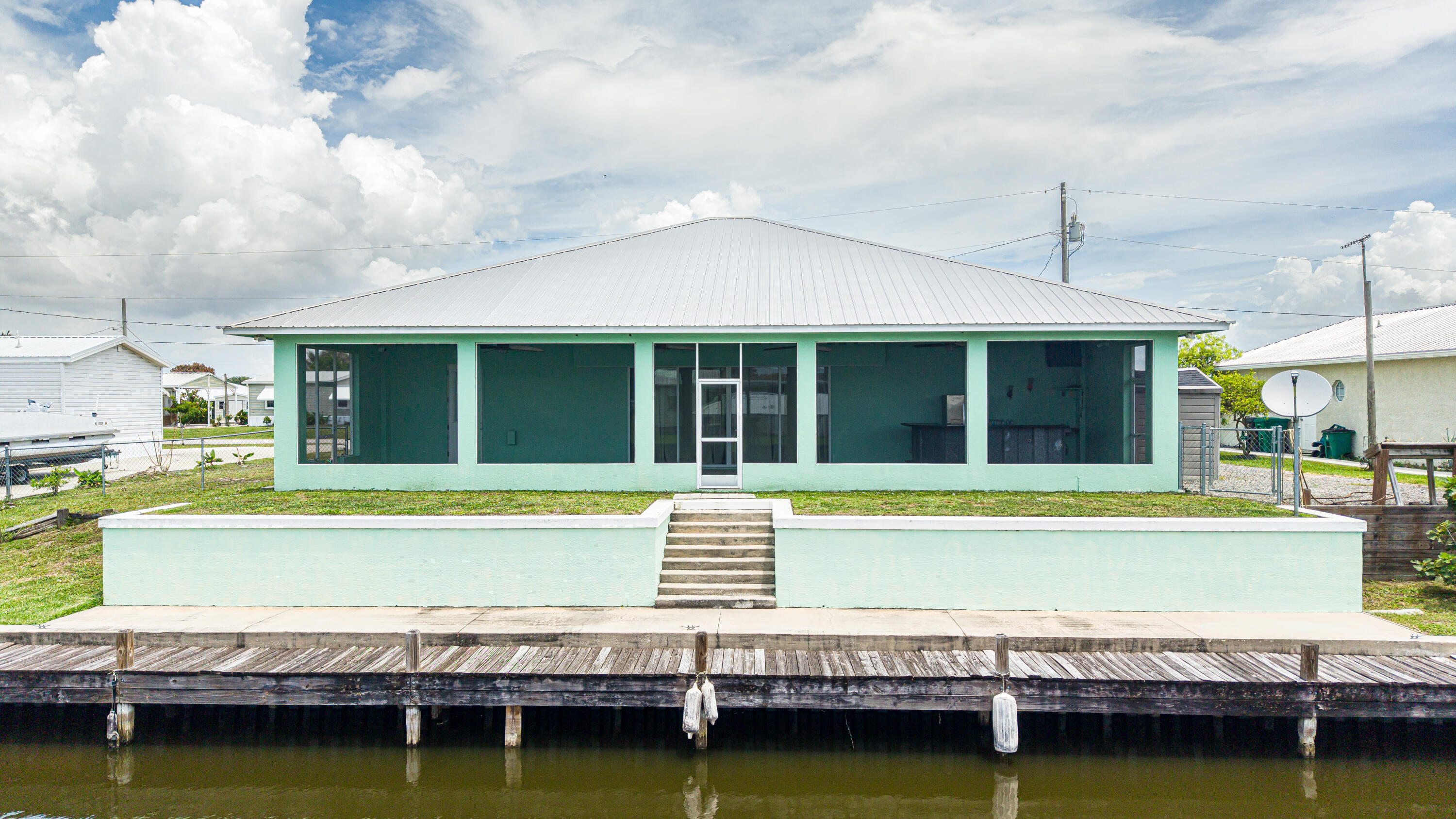 TAYLOR CREEK - Residential
