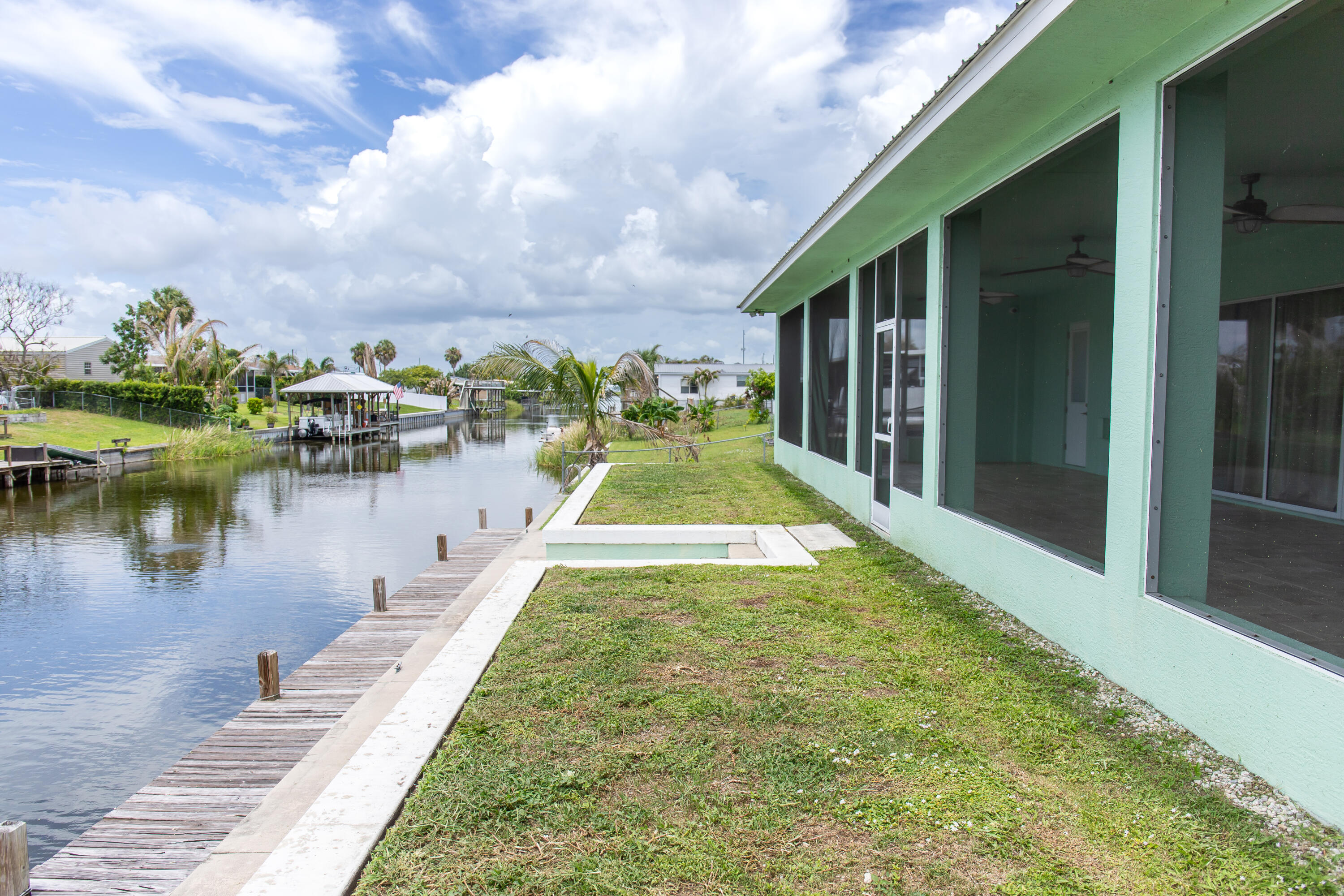 TAYLOR CREEK - Residential