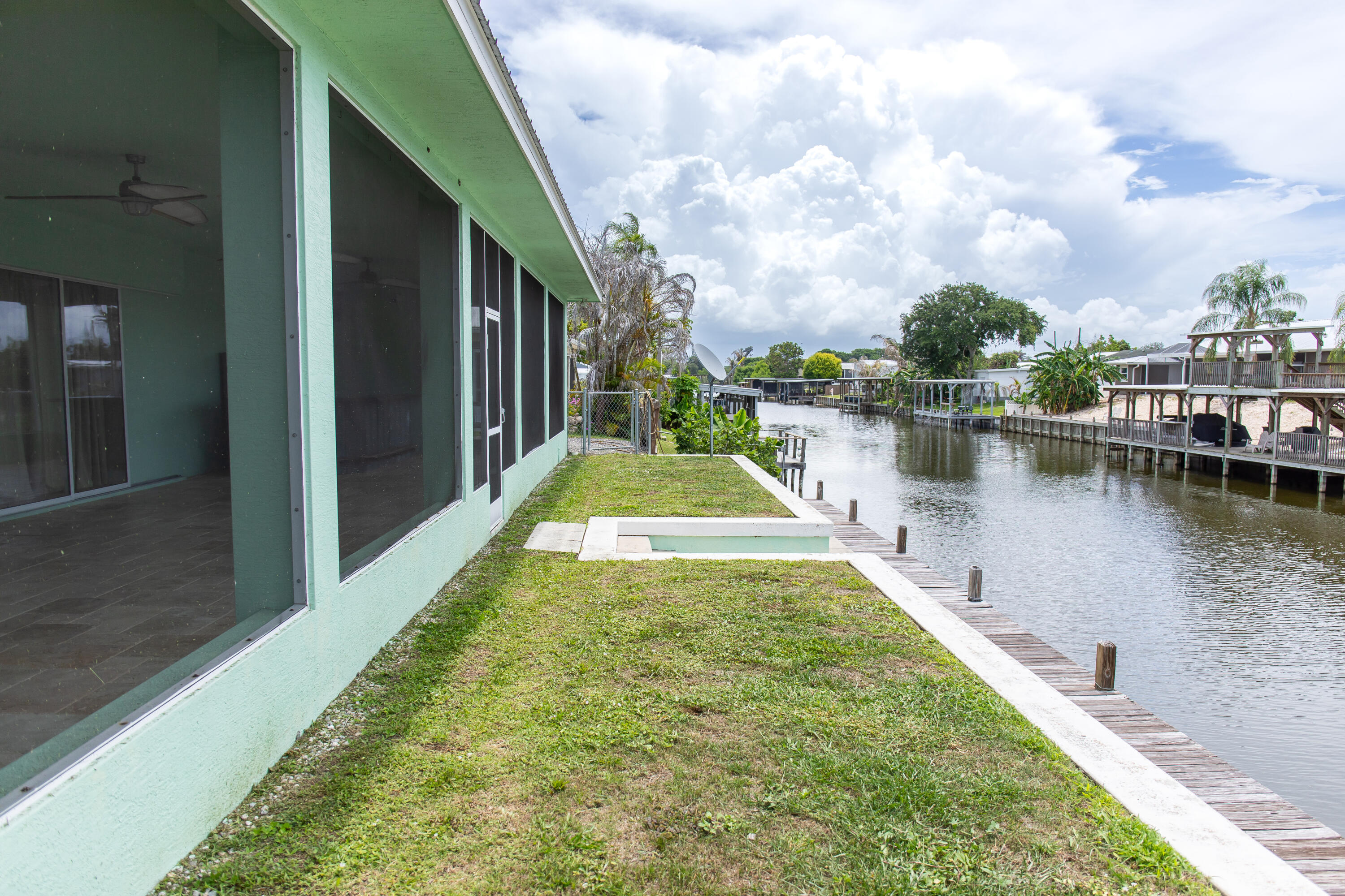 TAYLOR CREEK - Residential