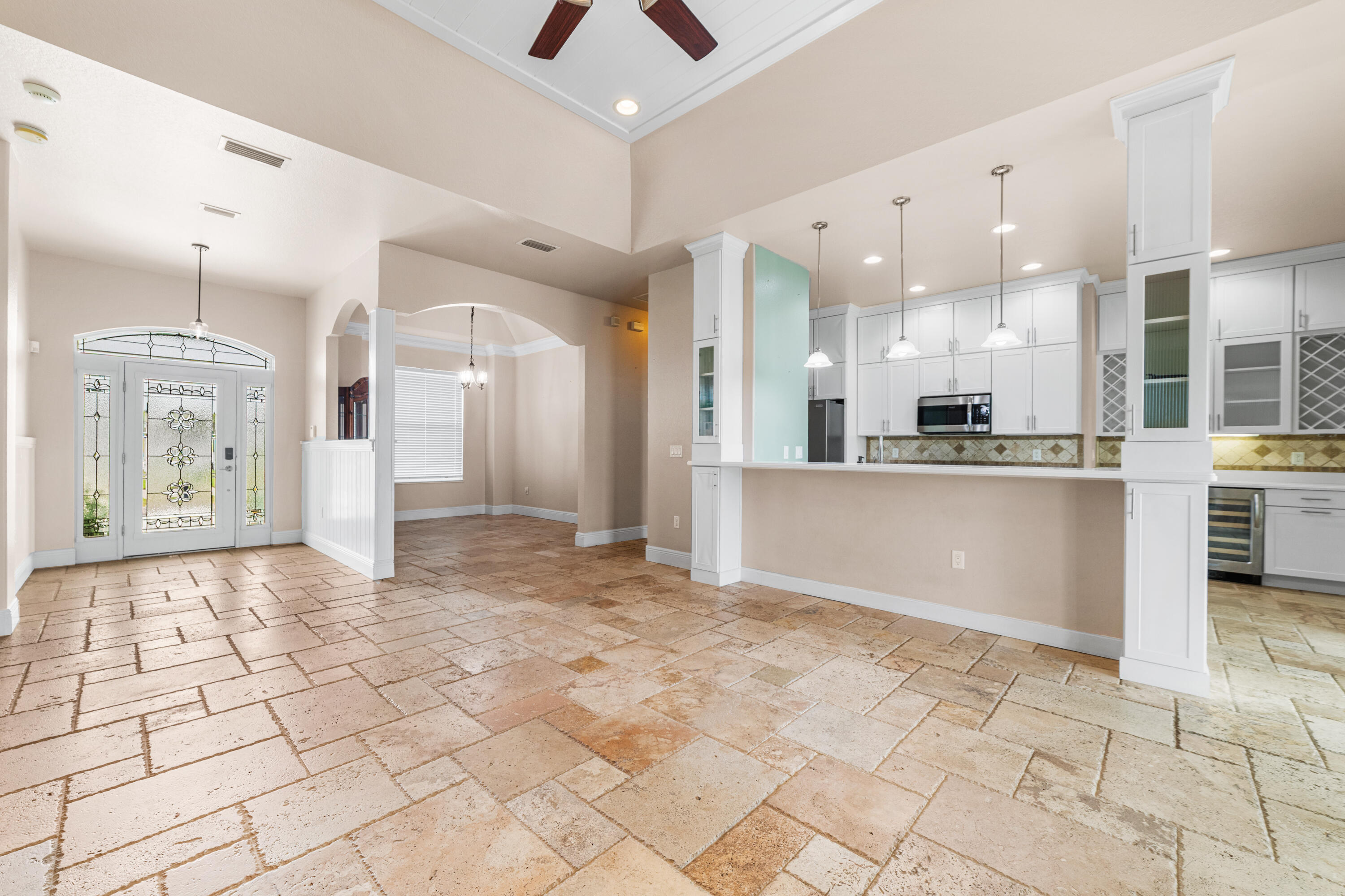 TAYLOR CREEK - Residential