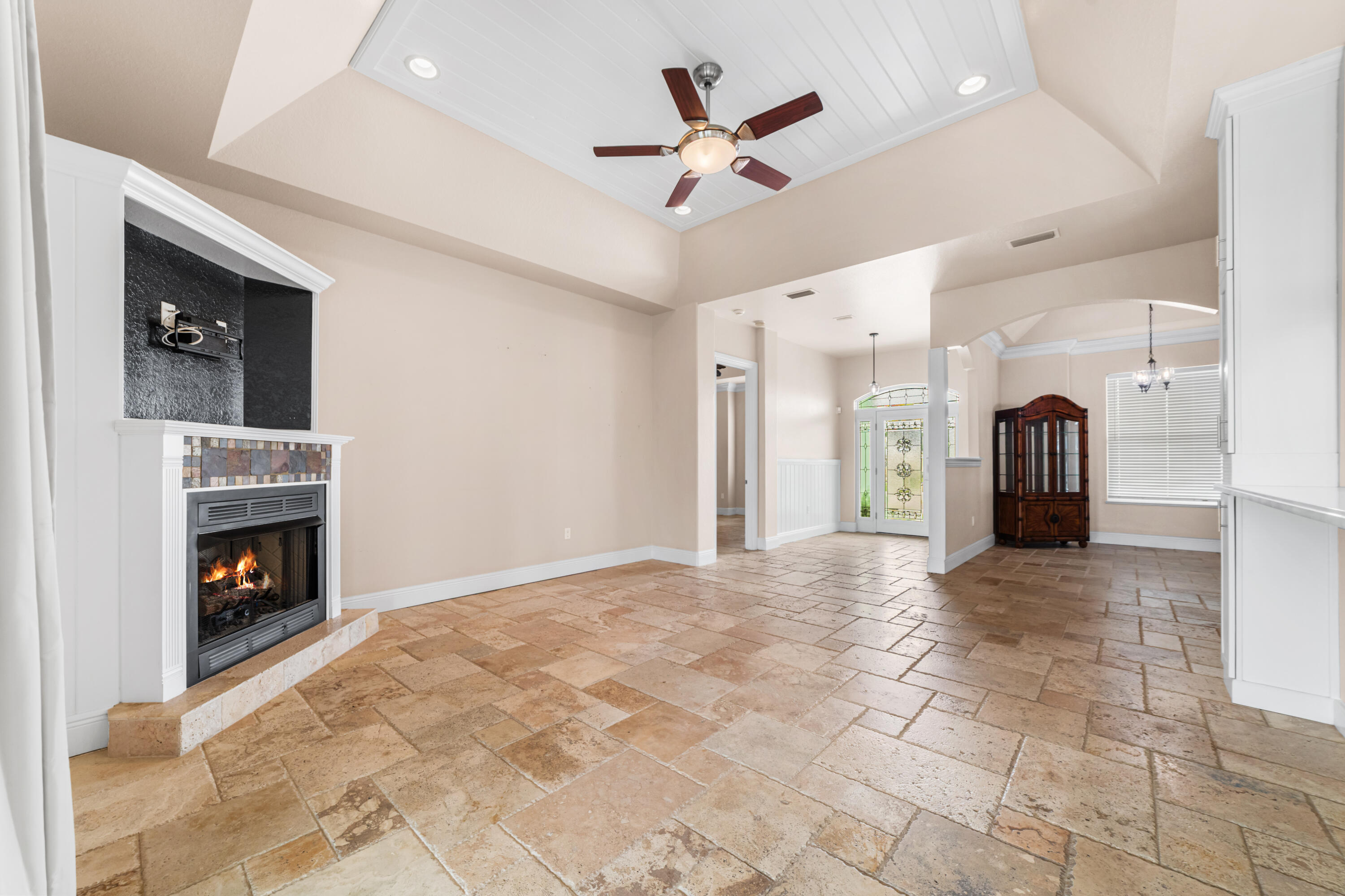 TAYLOR CREEK - Residential