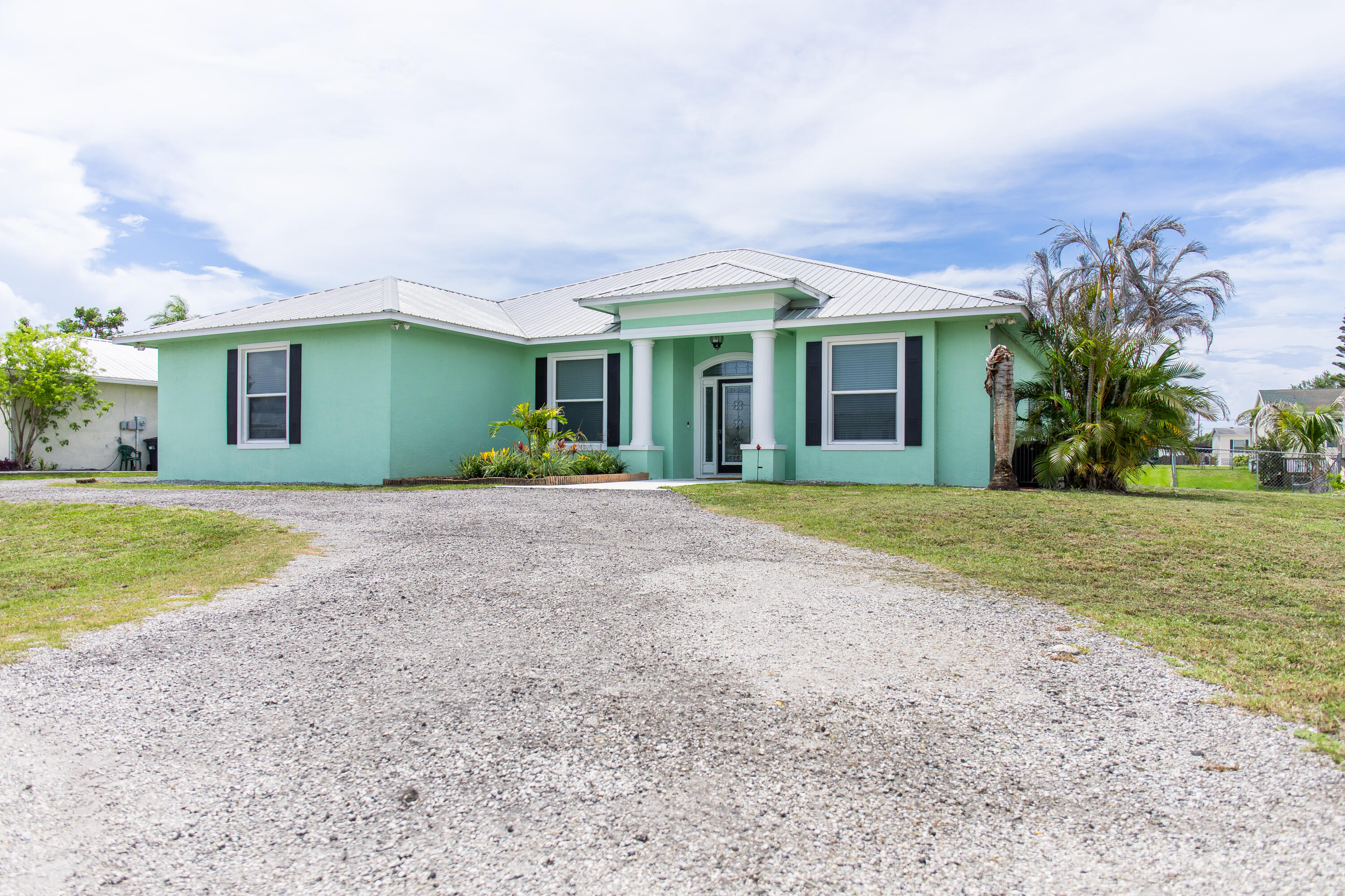 TAYLOR CREEK - Residential