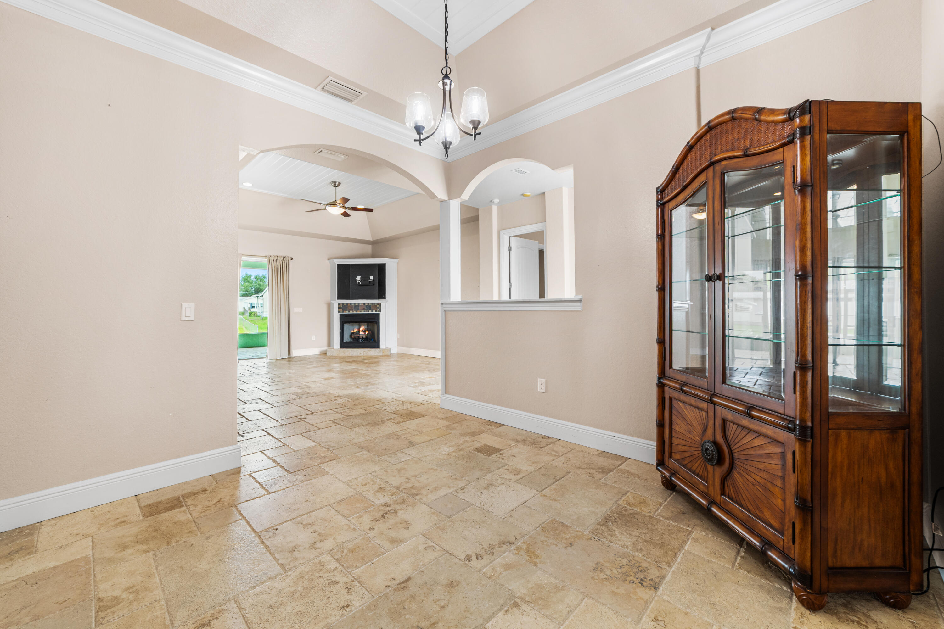 TAYLOR CREEK - Residential