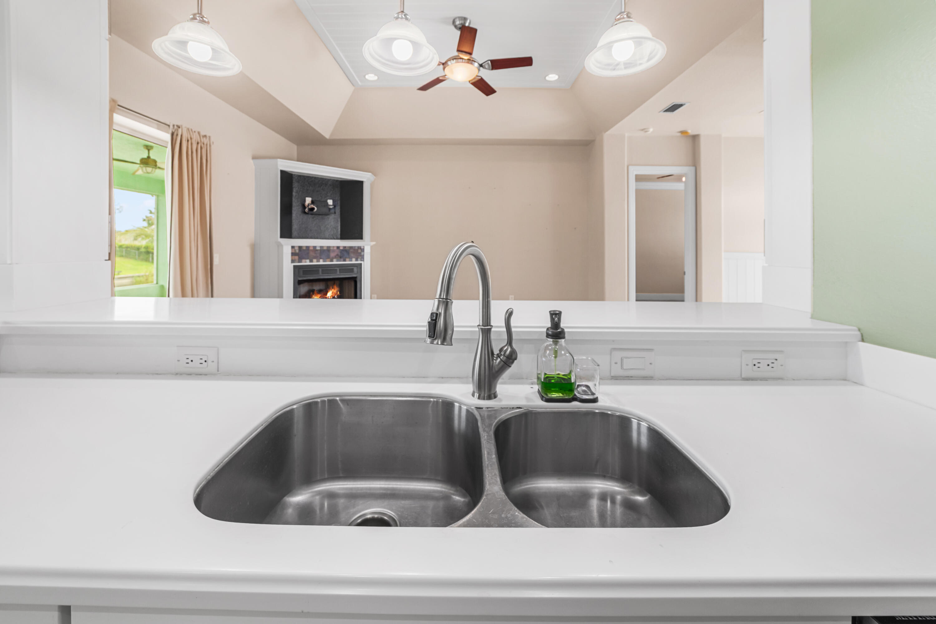 TAYLOR CREEK - Residential