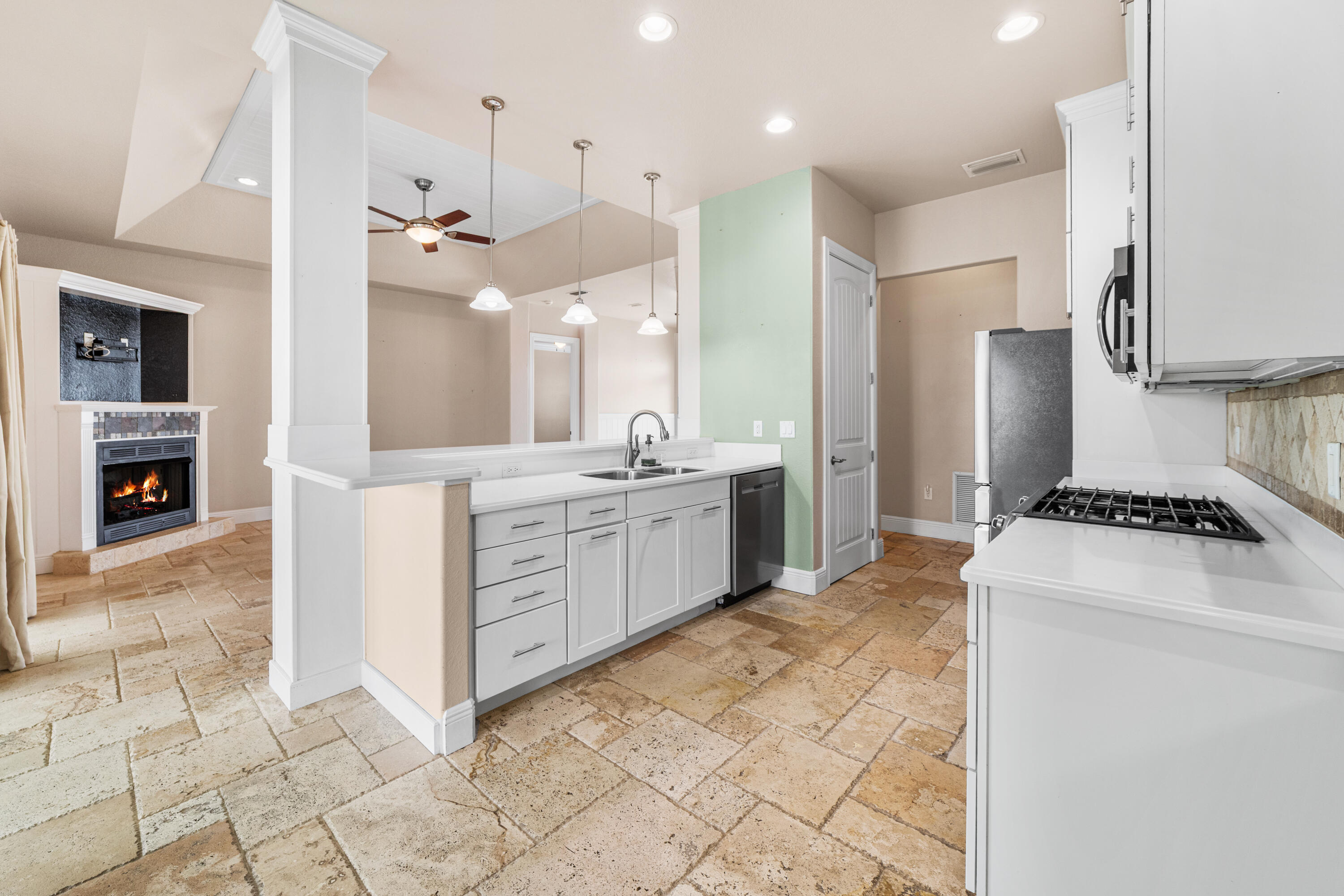 TAYLOR CREEK - Residential