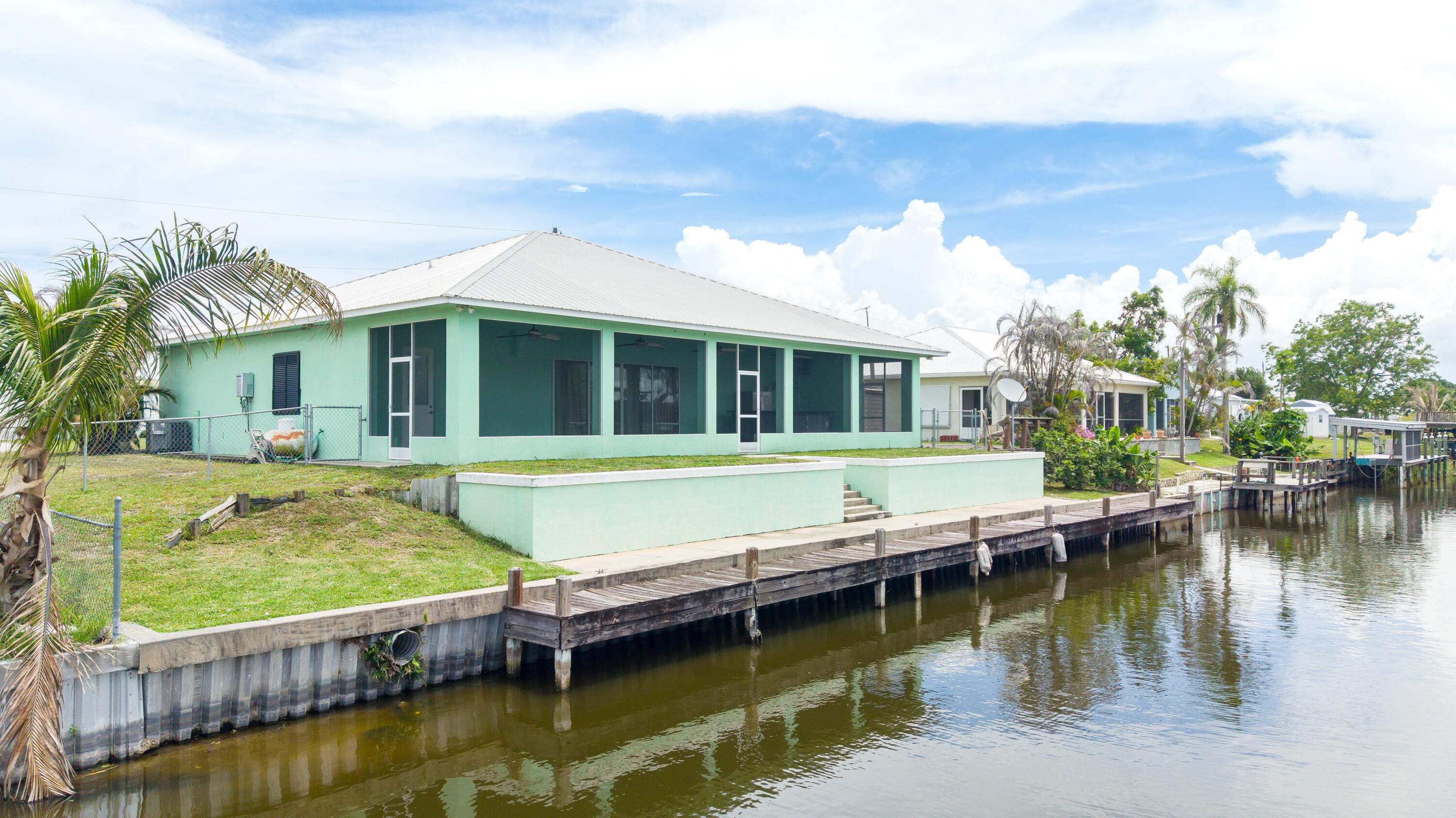 TAYLOR CREEK - Residential