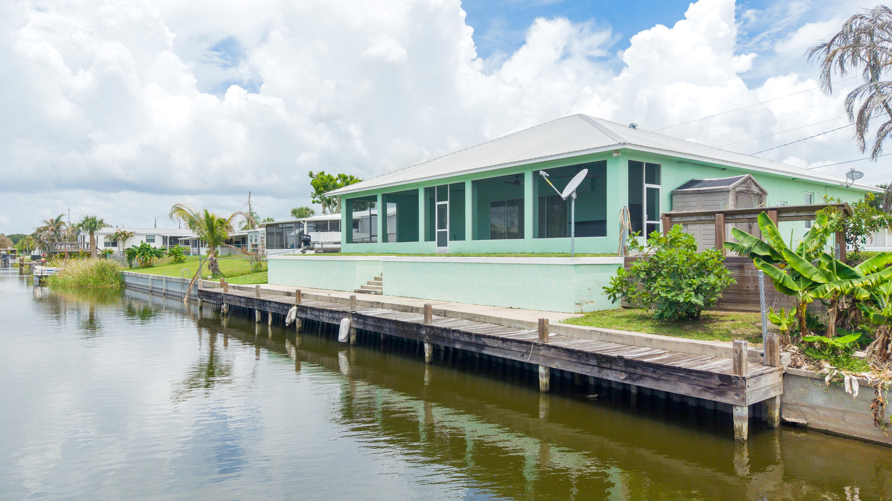 TAYLOR CREEK - Residential