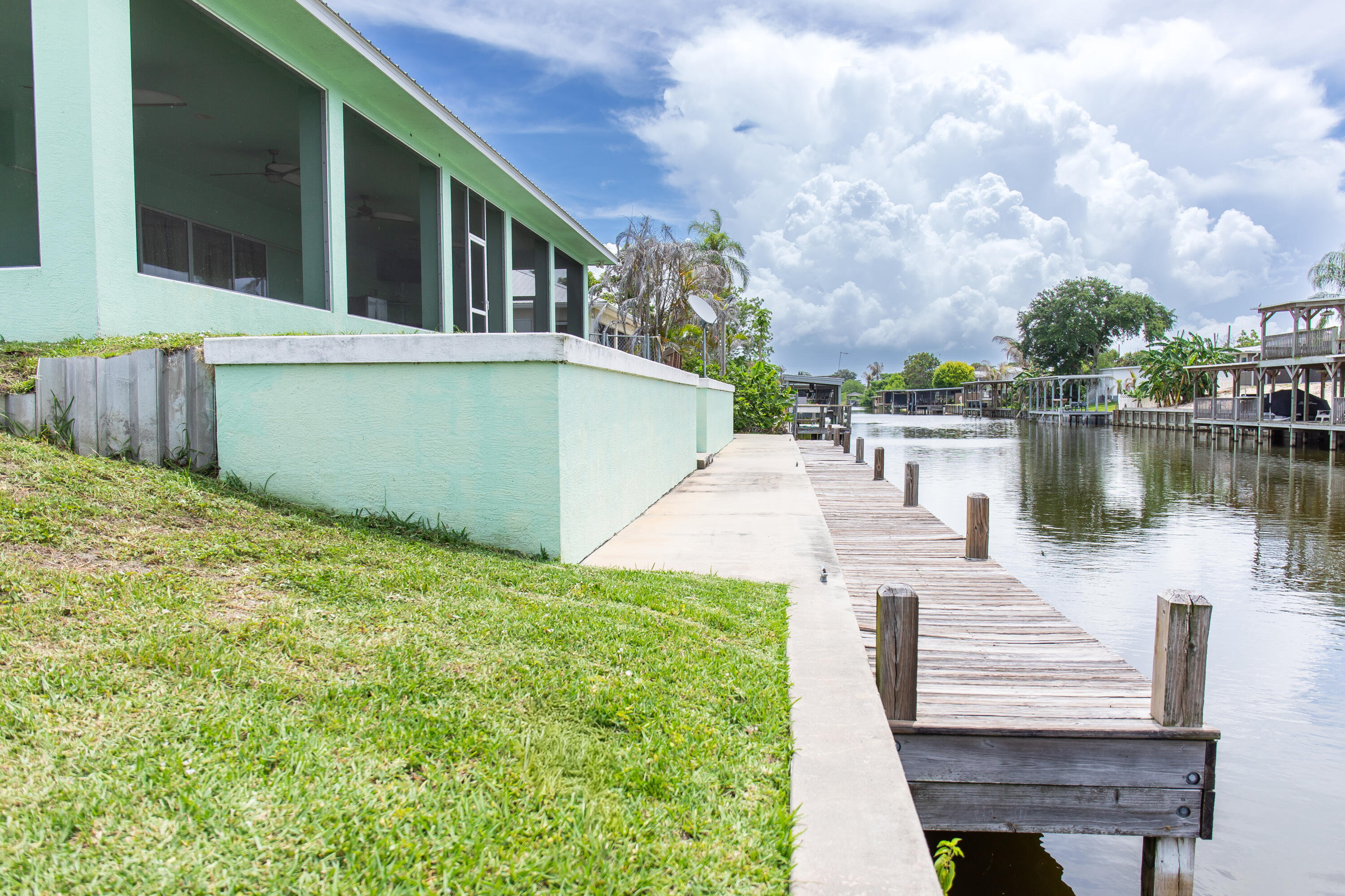 TAYLOR CREEK - Residential