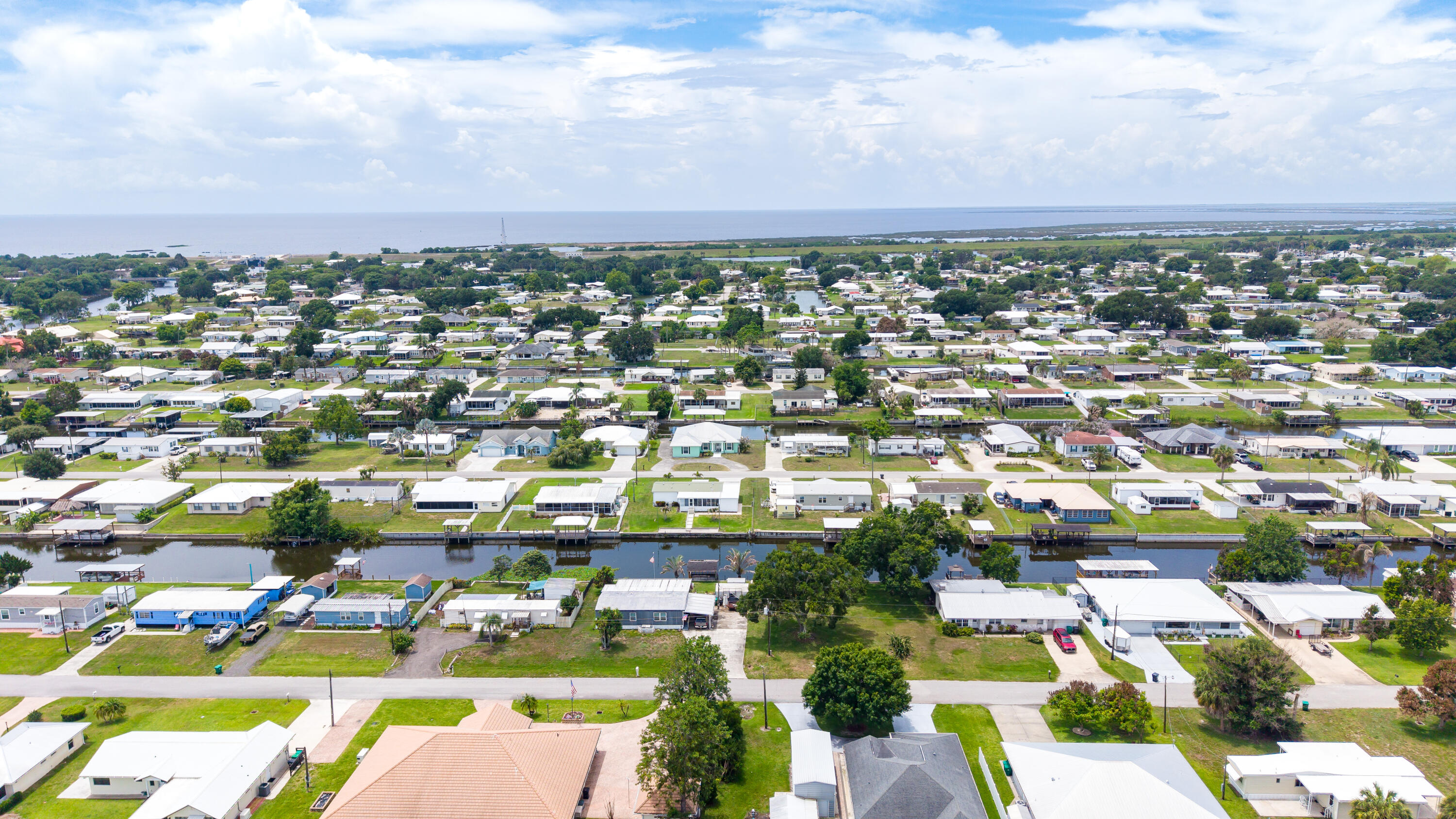 TAYLOR CREEK - Residential