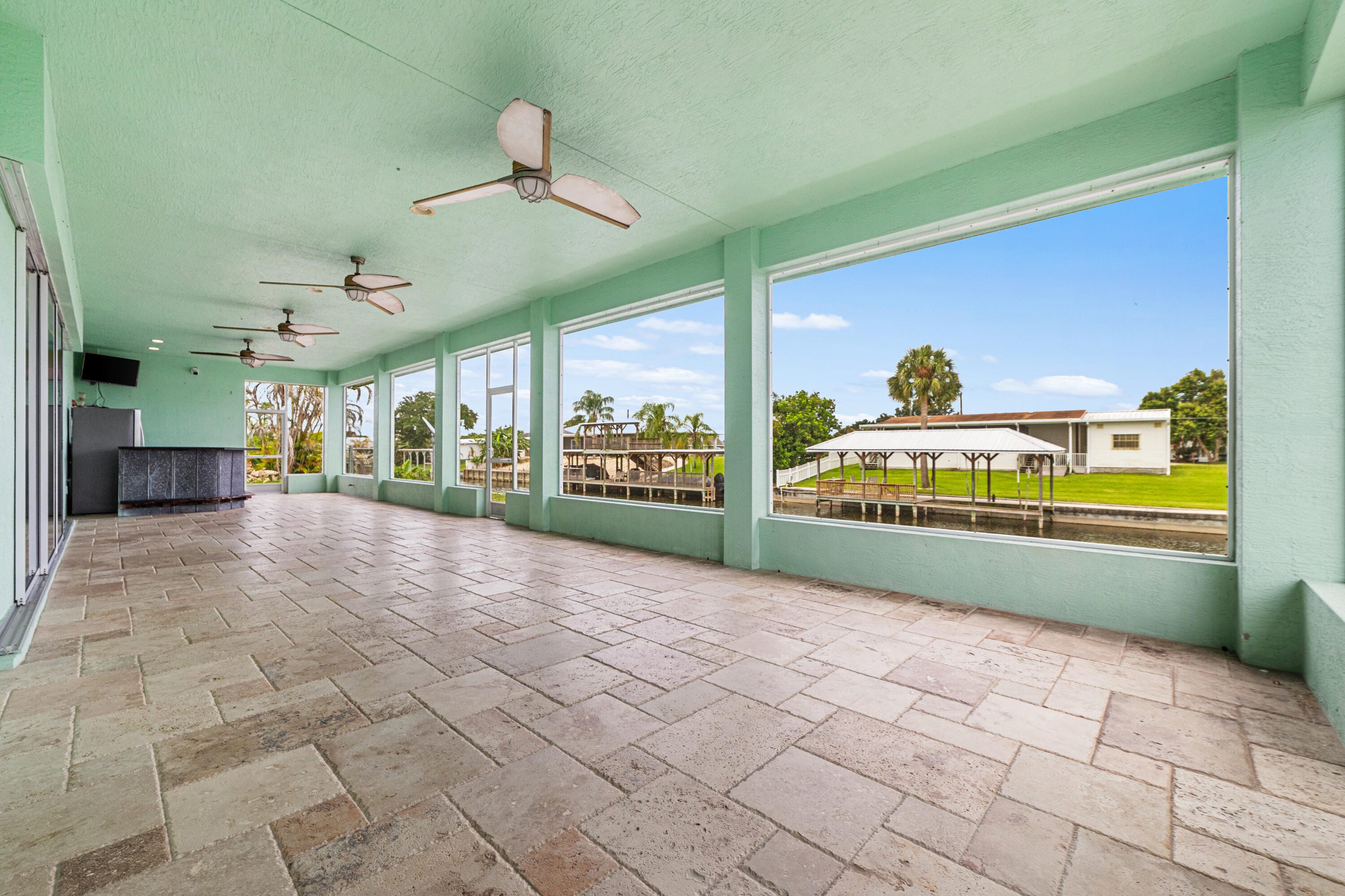 TAYLOR CREEK - Residential