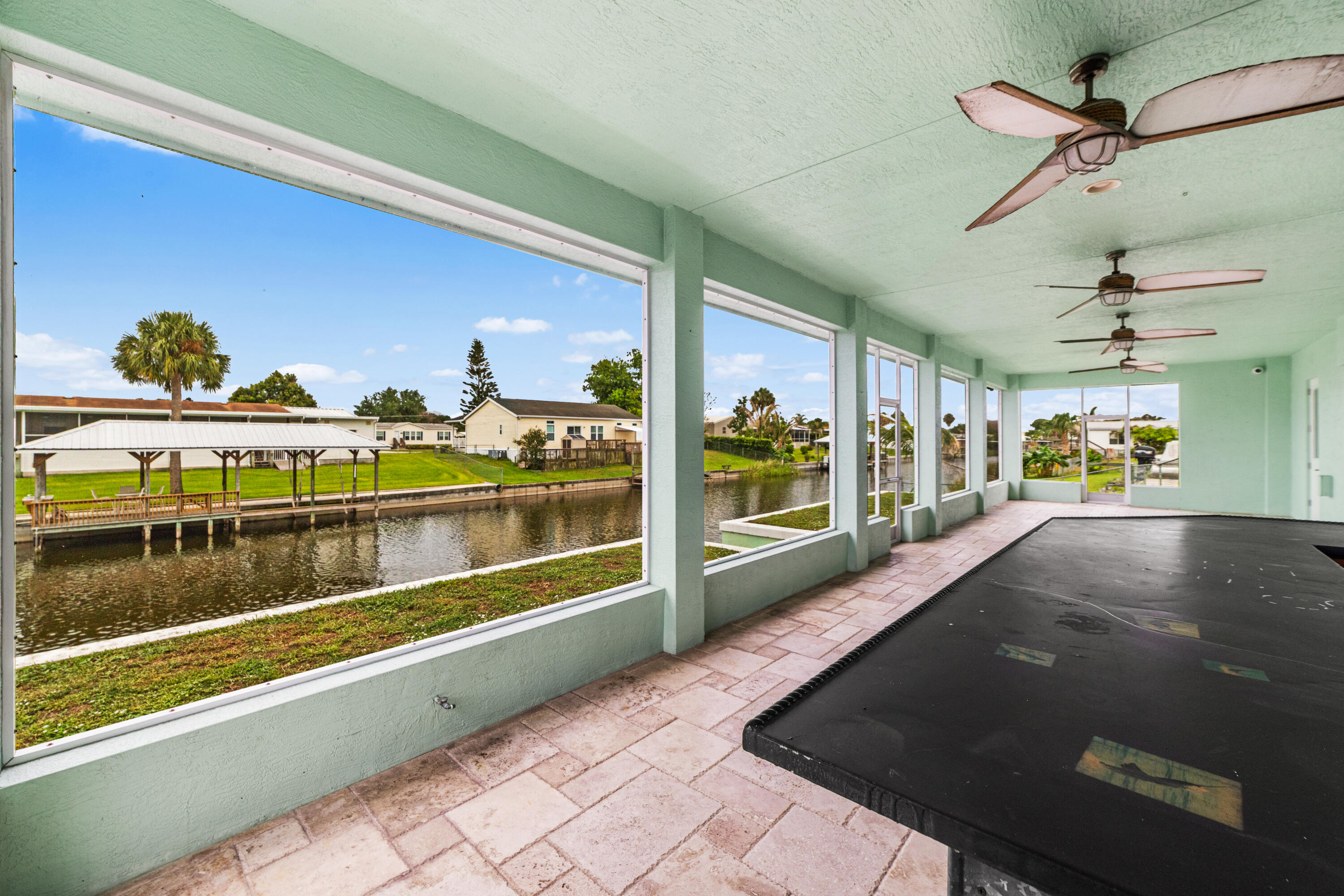 TAYLOR CREEK - Residential