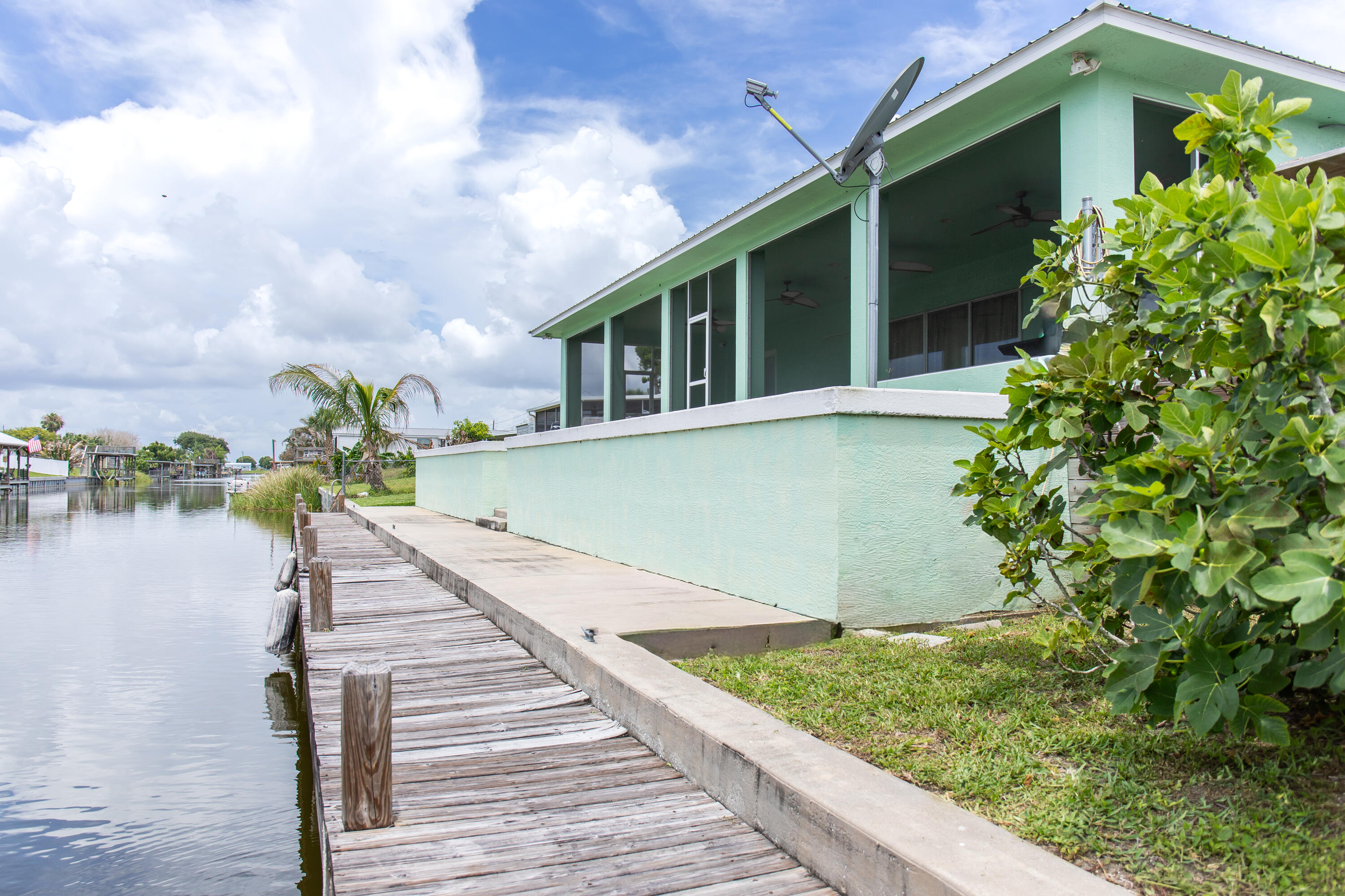 TAYLOR CREEK - Residential