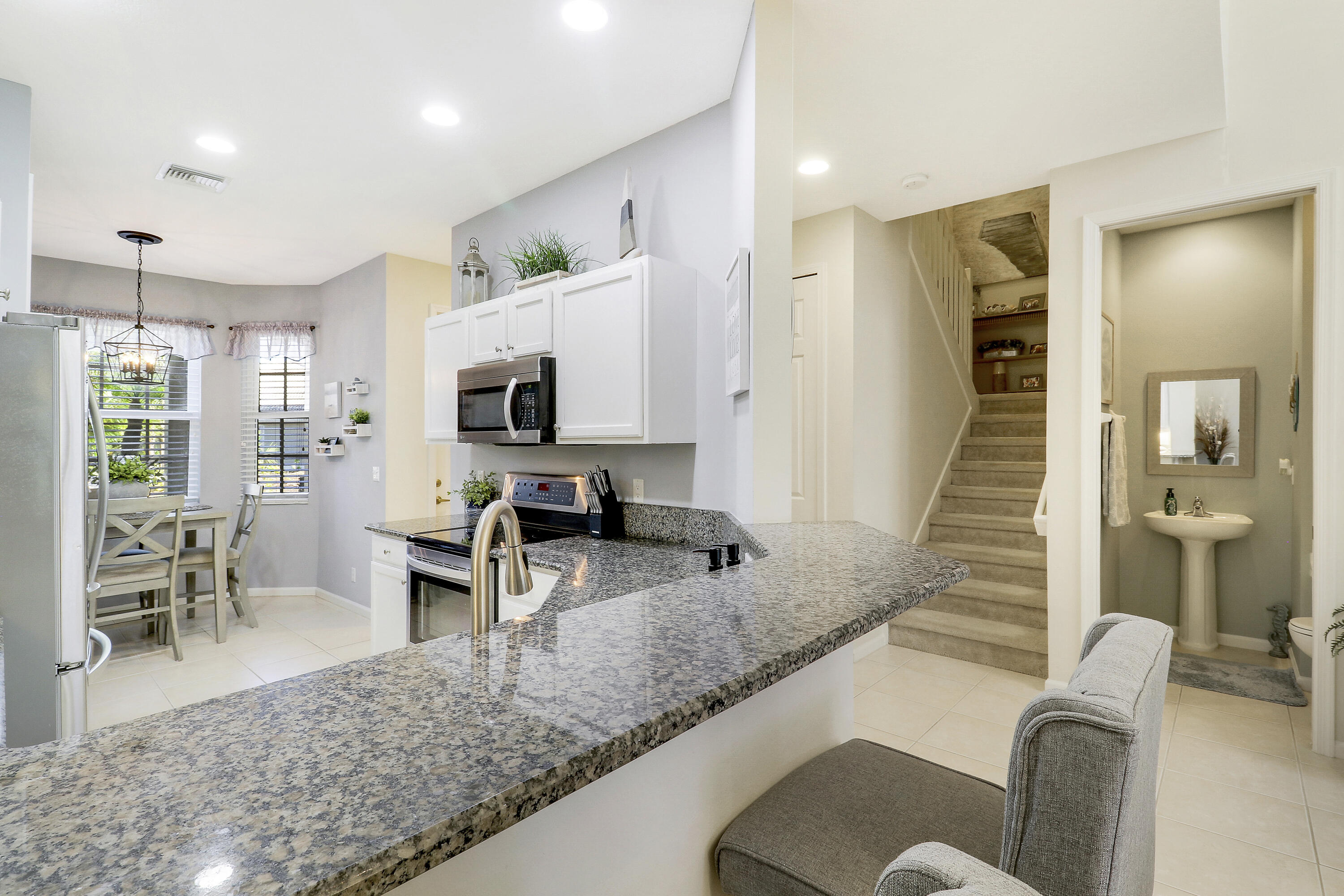 Torrey Pines - Residential