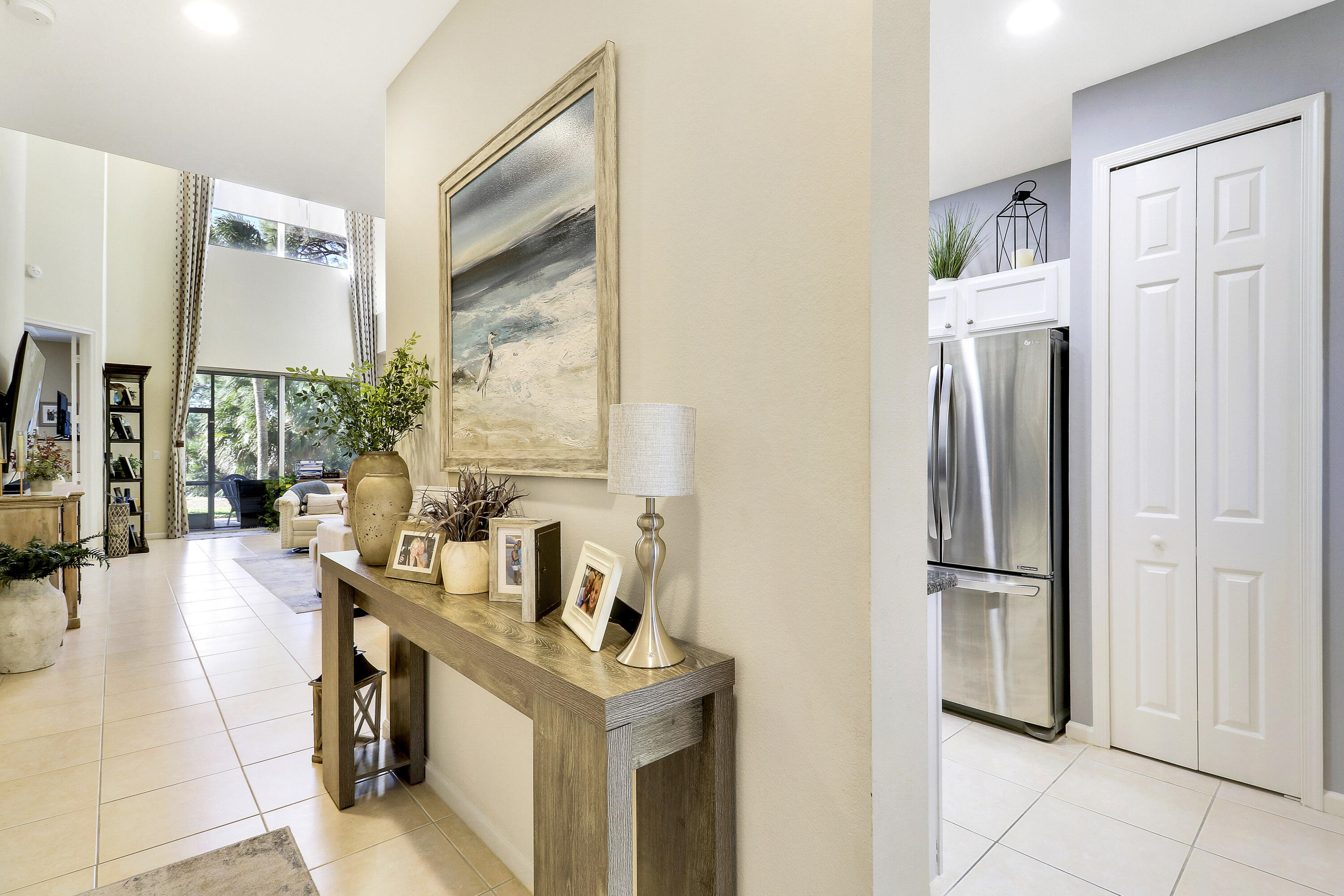 Torrey Pines - Residential
