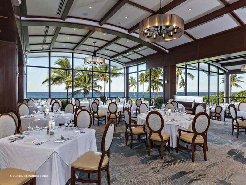SAILFISH POINT - Residential