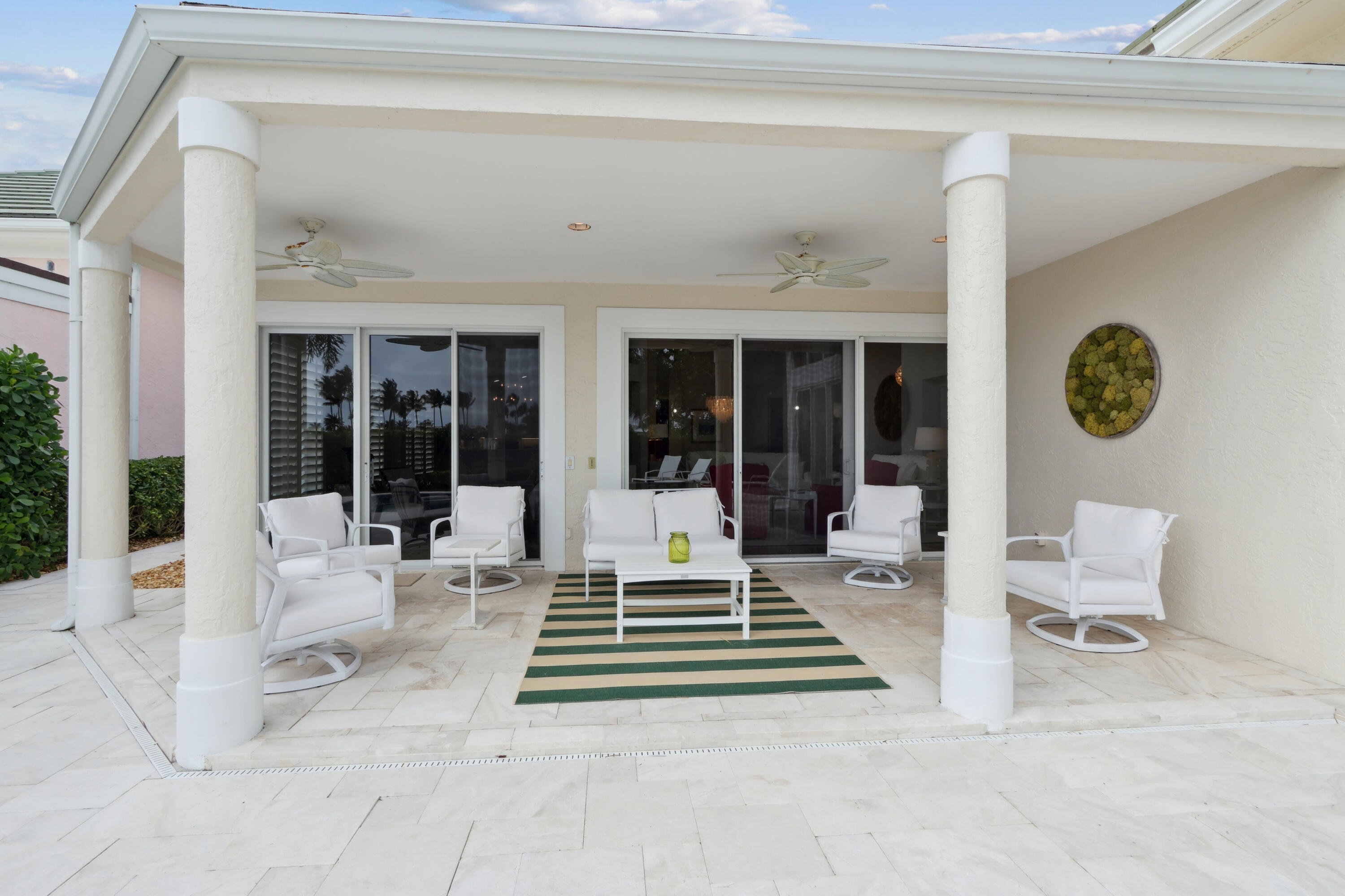 SAILFISH POINT - Residential