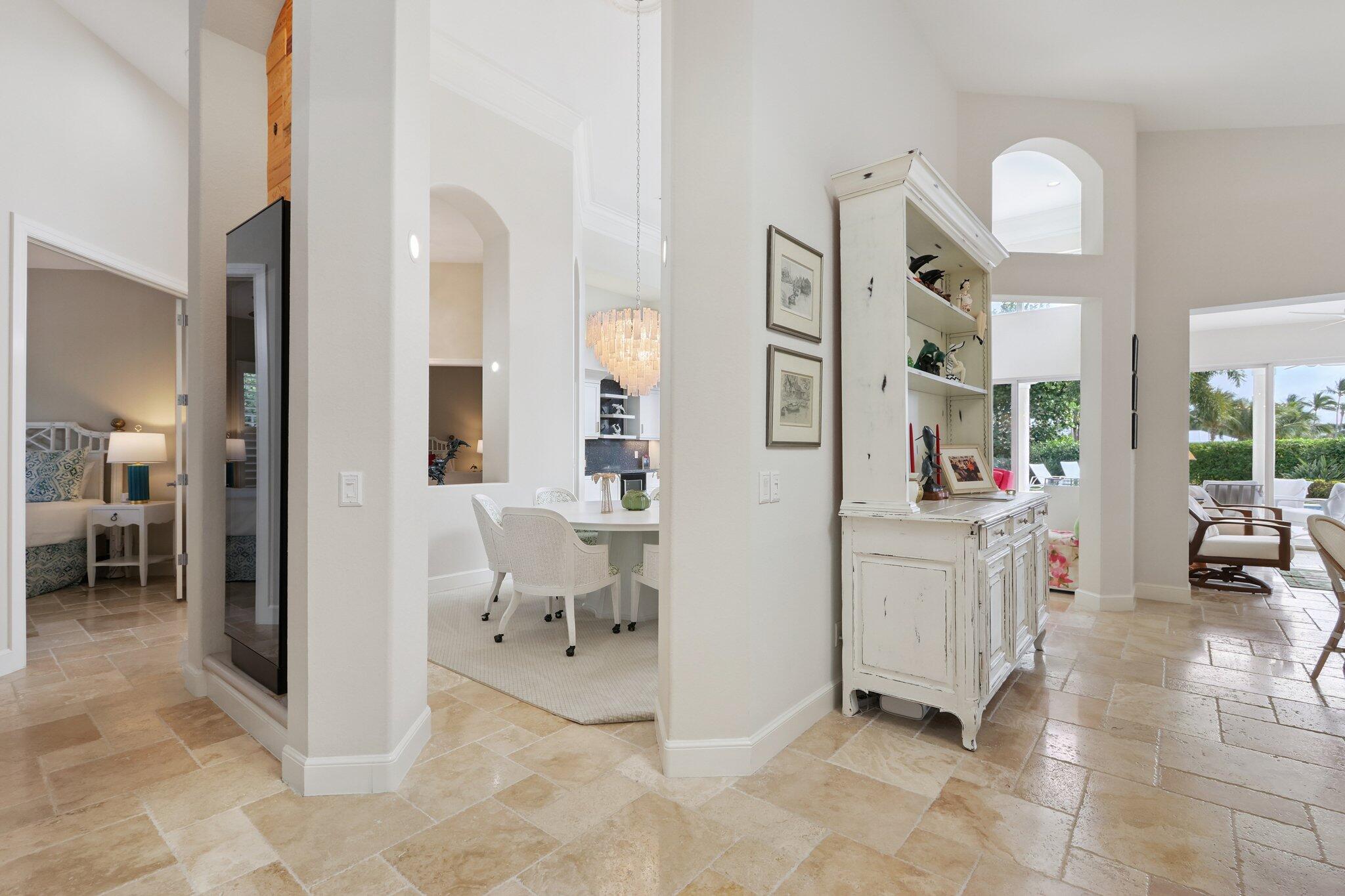 SAILFISH POINT - Residential