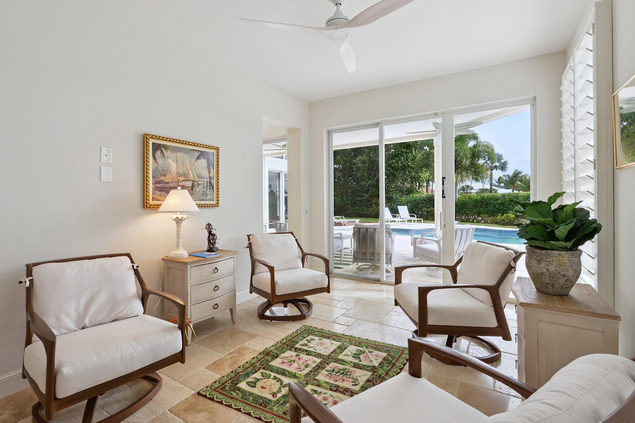 SAILFISH POINT - Residential