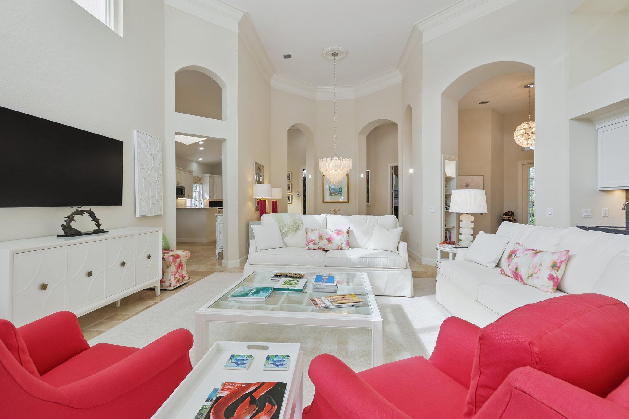 SAILFISH POINT - Residential