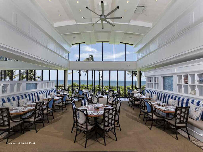 SAILFISH POINT - Residential
