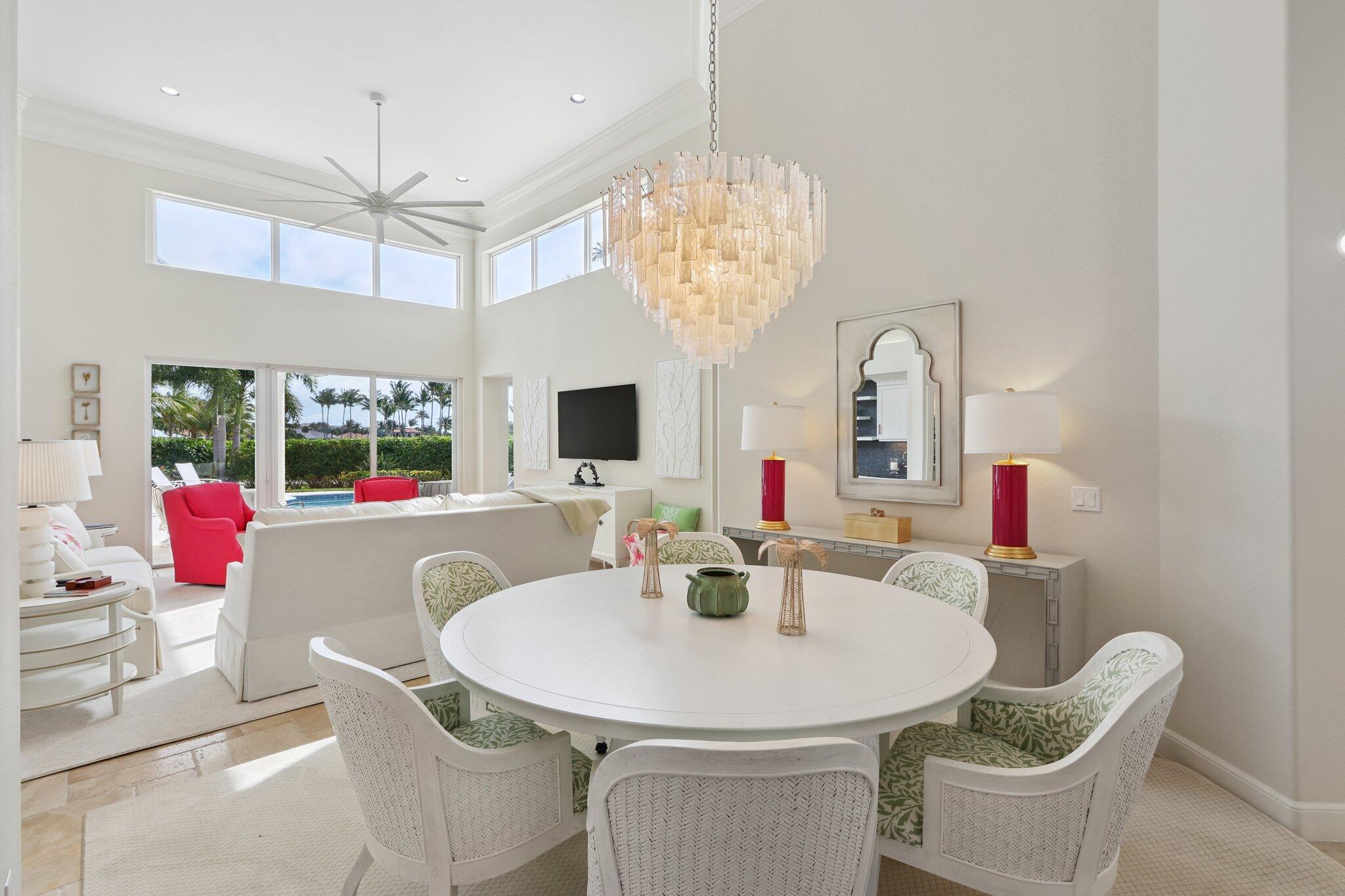SAILFISH POINT - Residential