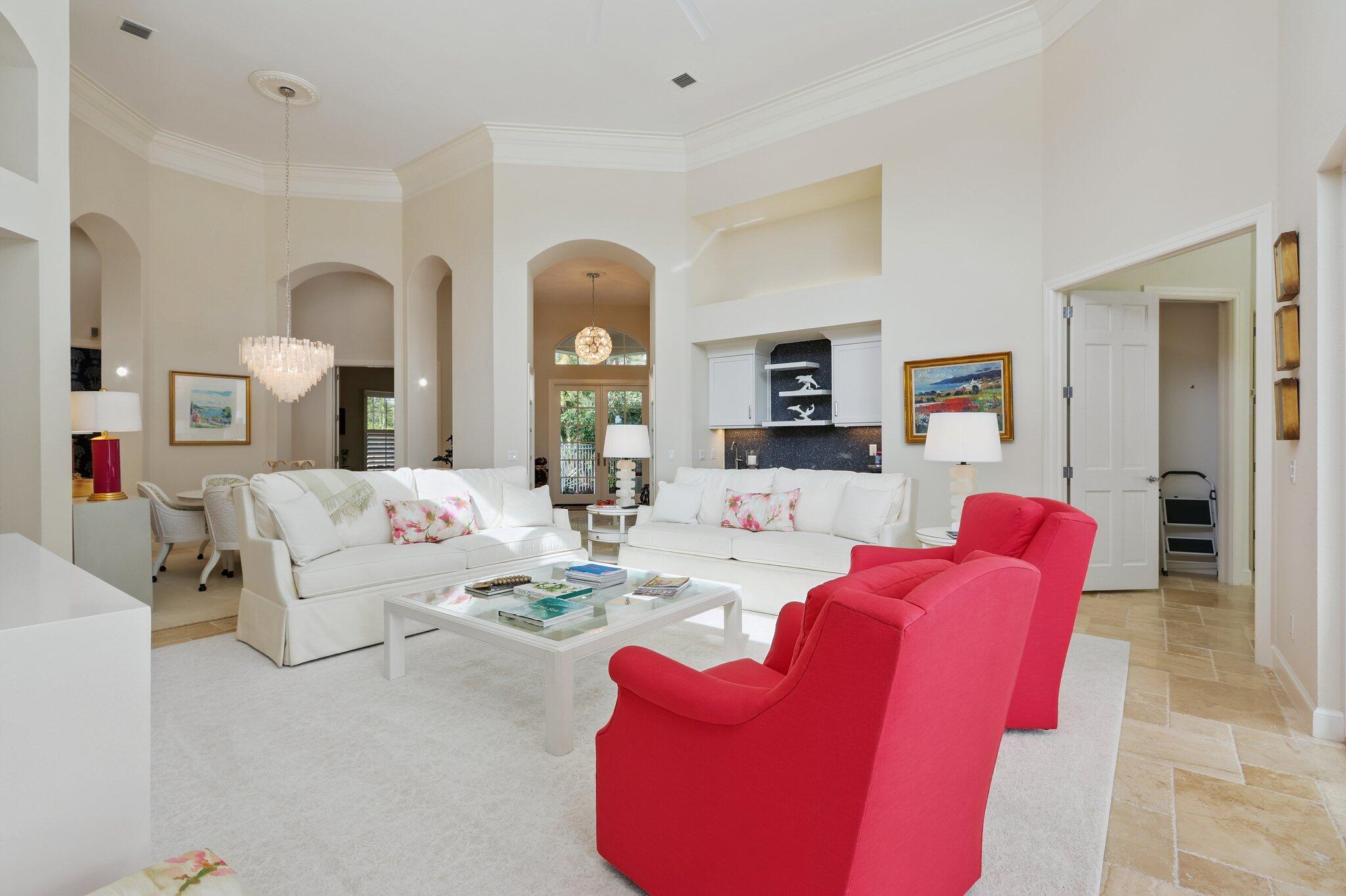 SAILFISH POINT - Residential