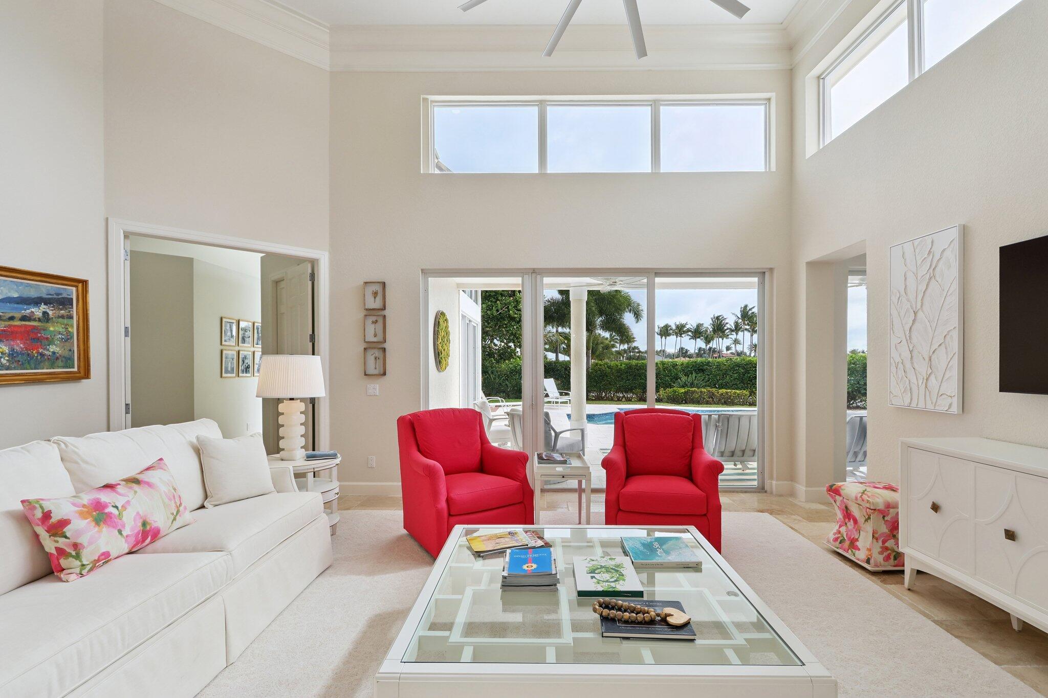 SAILFISH POINT - Residential