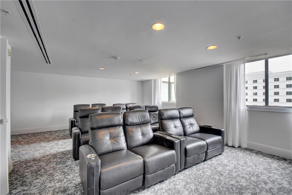 Waverly at Las Olas - Residential