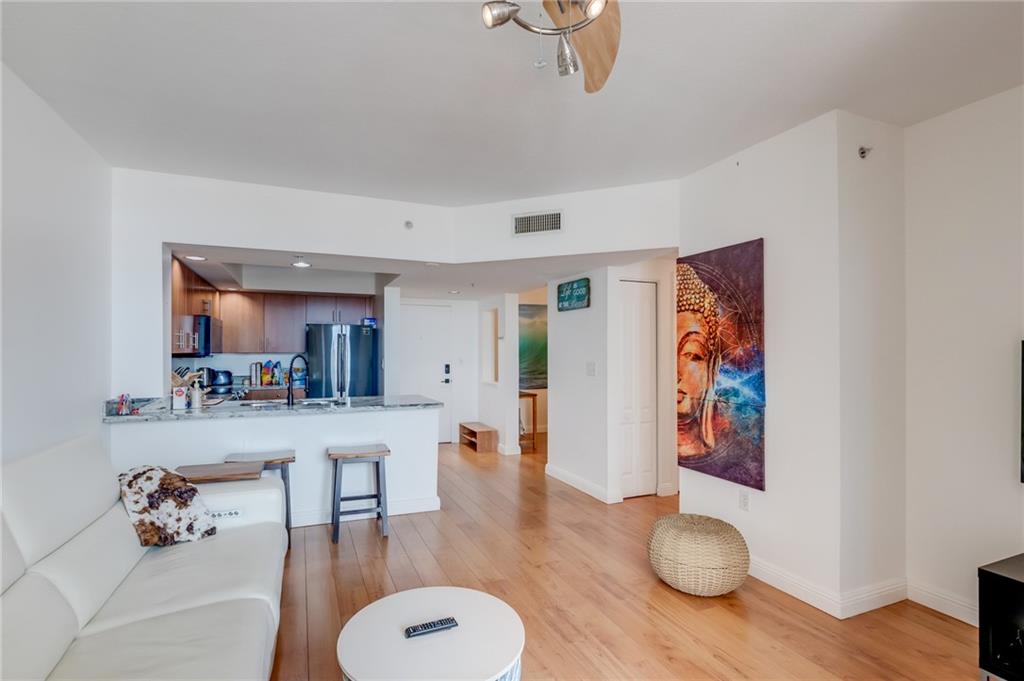 Waverly at Las Olas - Residential