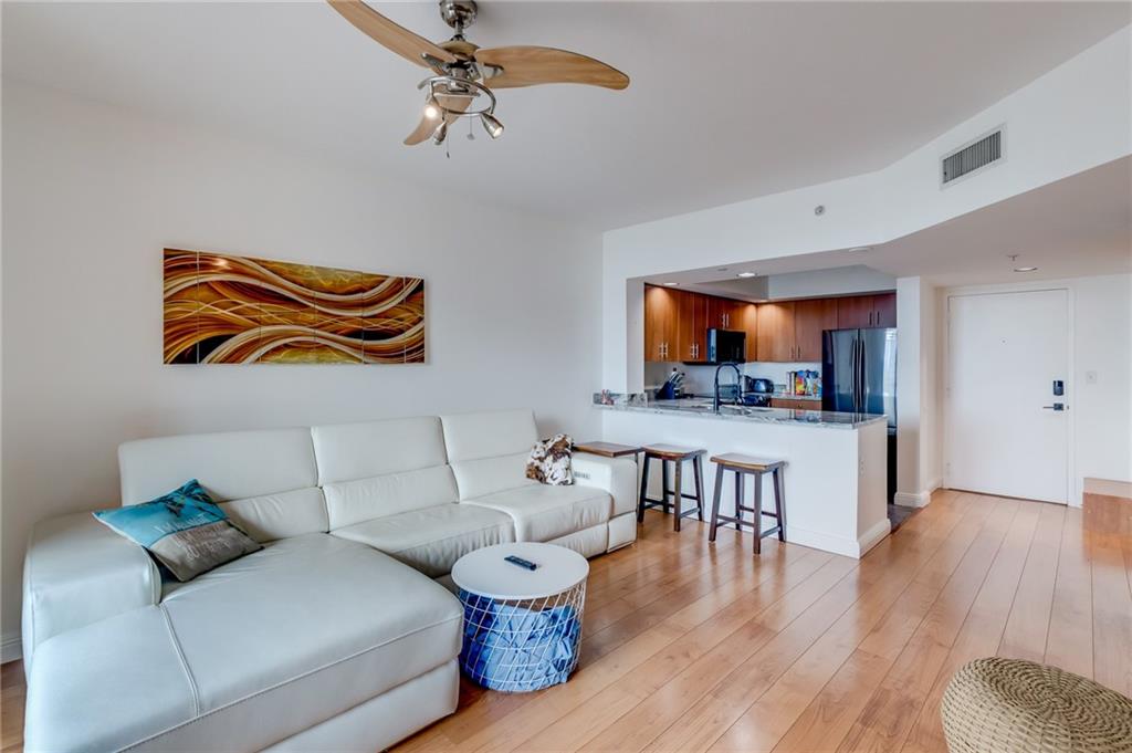 Waverly at Las Olas - Residential