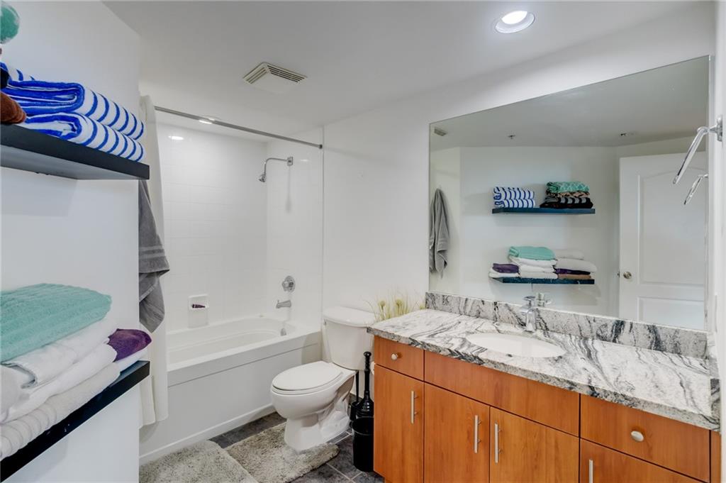 Waverly at Las Olas - Residential