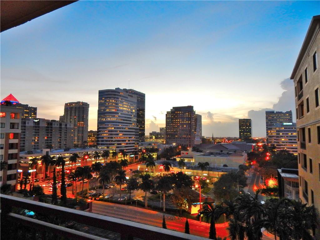 Waverly at Las Olas - Residential